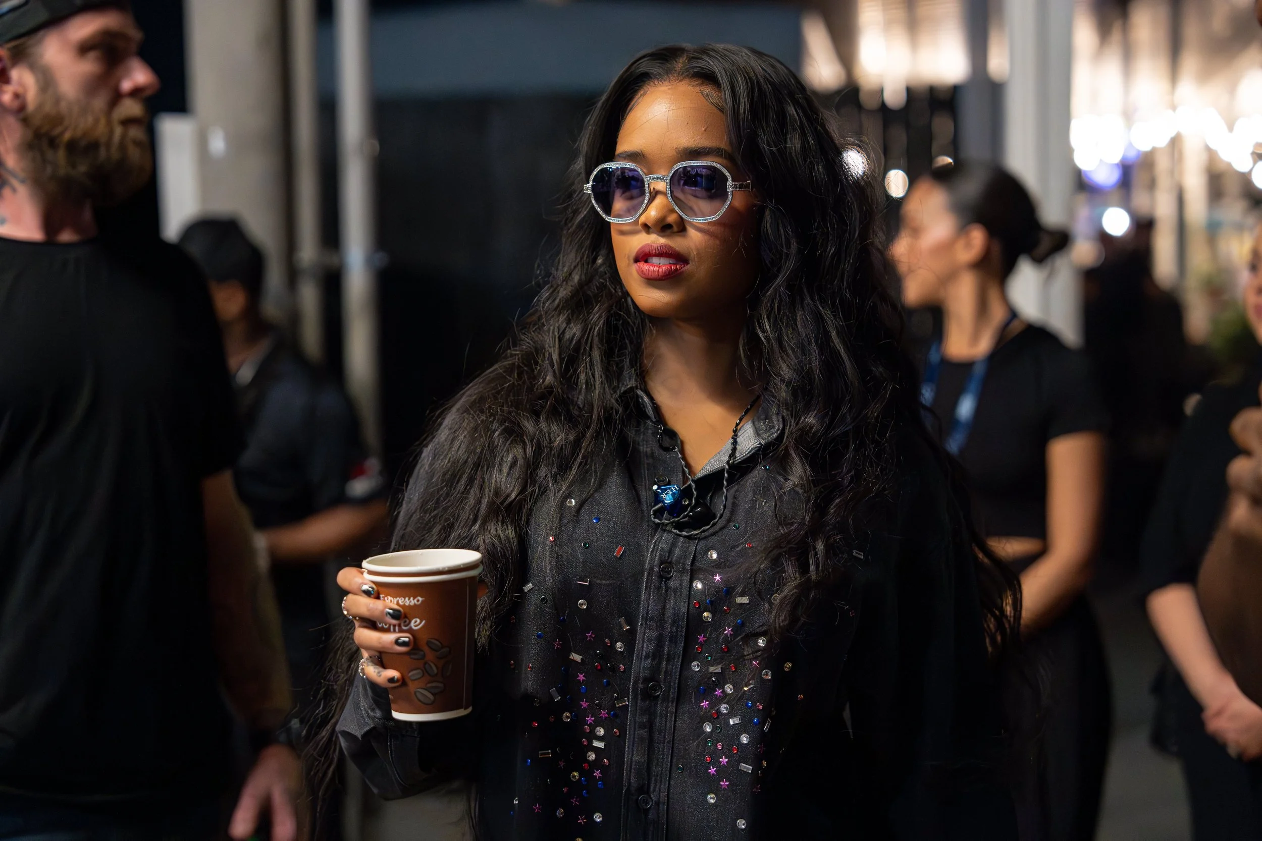 The Artist H.E.R