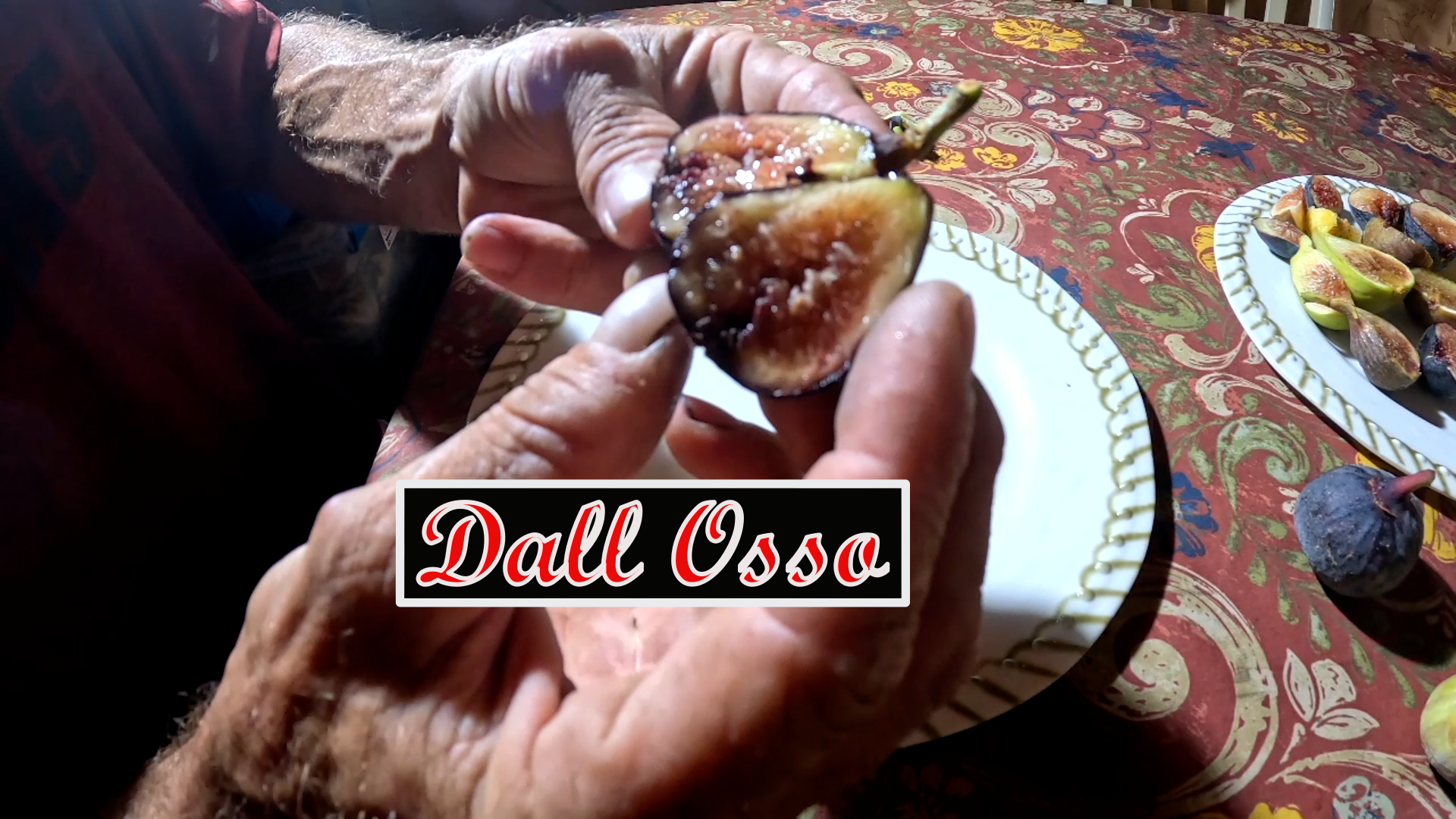 Dall Osso  Fig tree
