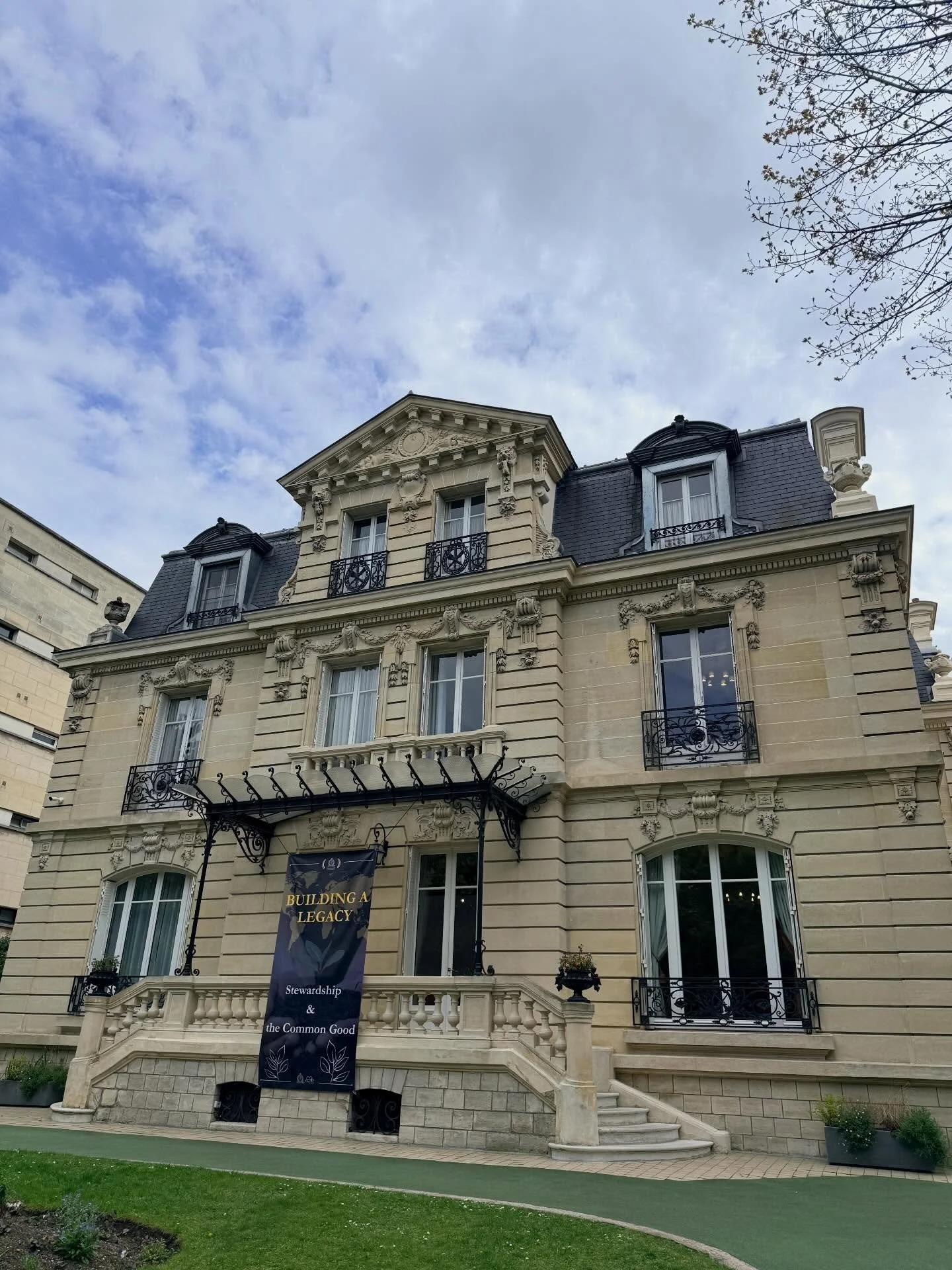 To have a book reach its second anniversary in the publishing world almost feels like a lifetime. And yet, being invited again&mdash;to speak, to share its story&mdash;is such a wonderful feeling.

Because even though I wrote The French Ingredient, i