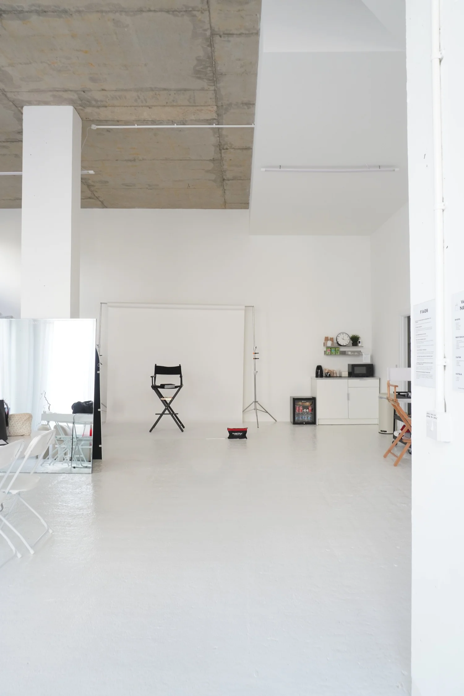 Creative Content Studio