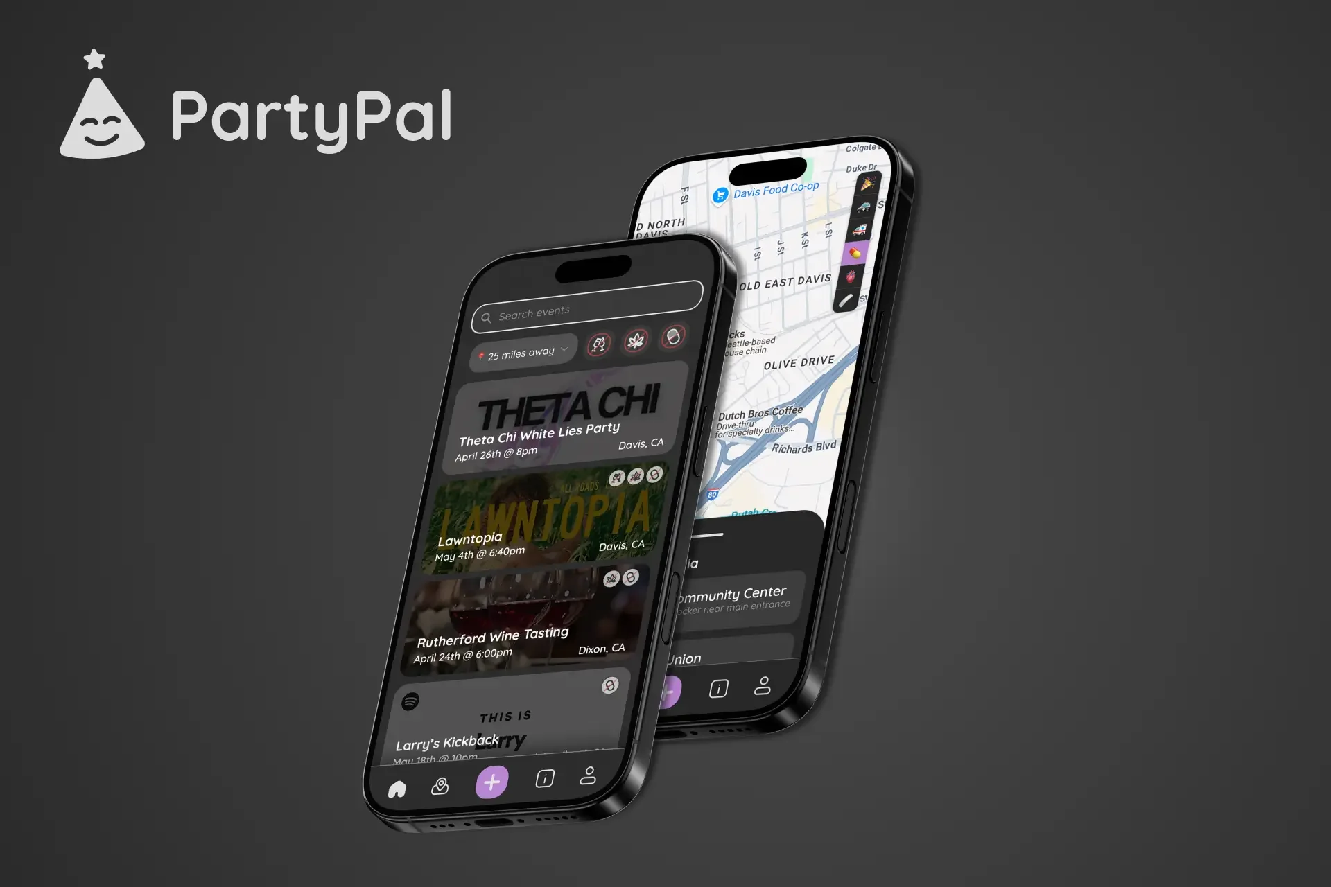 PartyPal