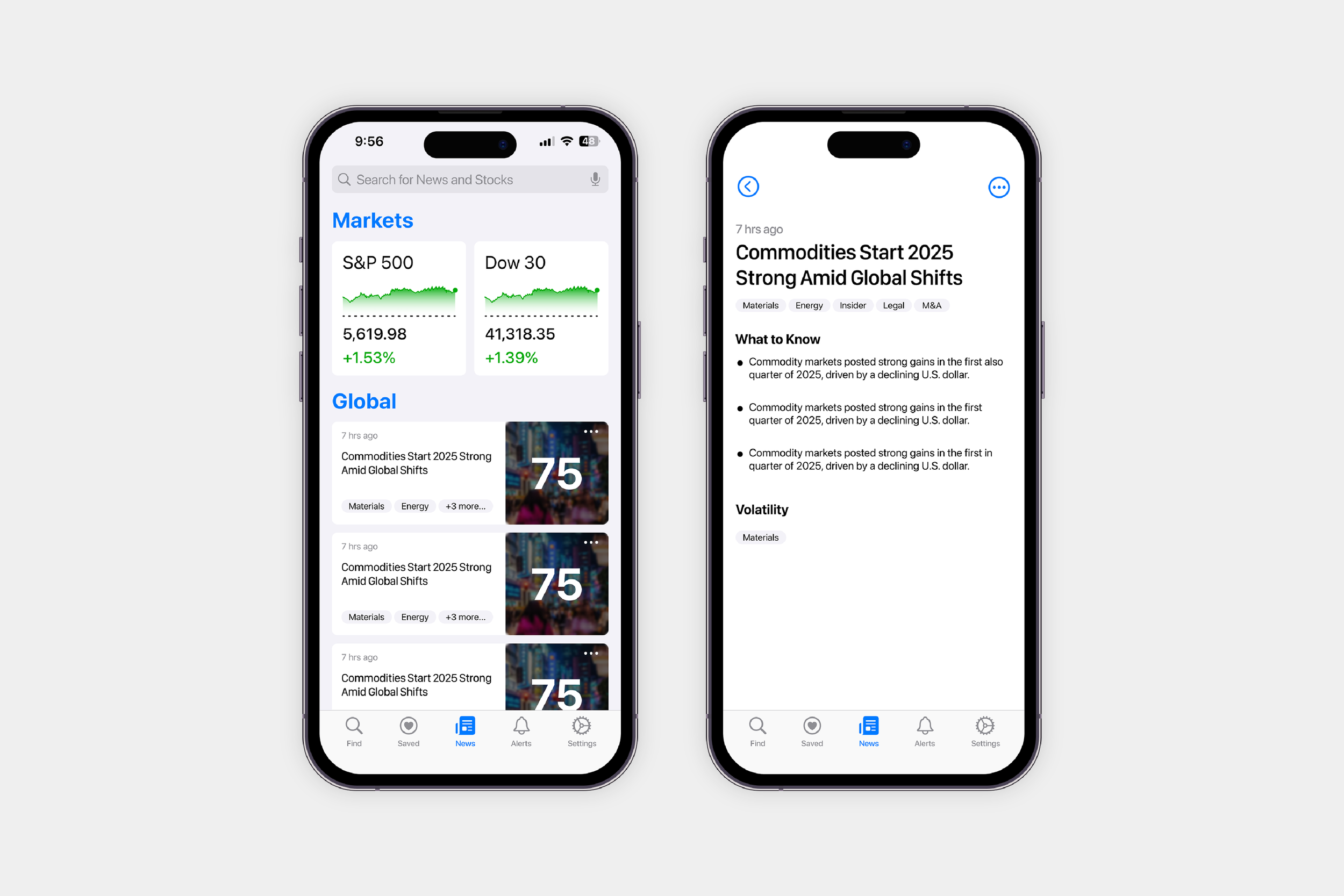 StockSprint | Coming Soon
