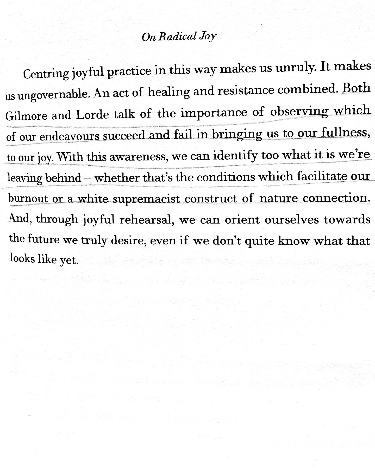 Looking forward to seeing you all on Tuesday when we discuss Radical Rest by @xeviemuir, have a gorgeous restful weekend x