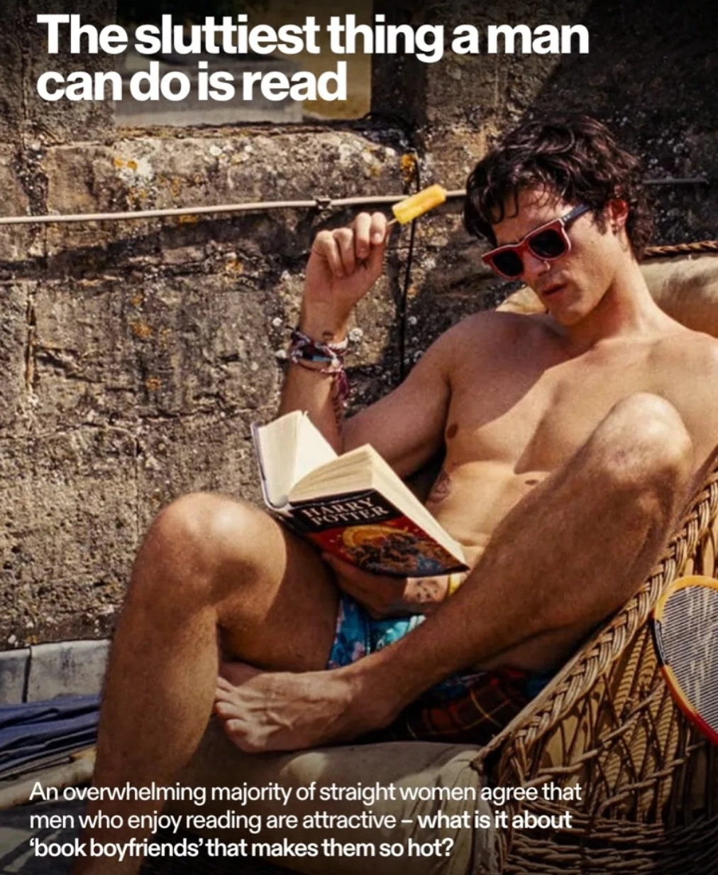 @dazed has a point, especially if it&rsquo;s climate justice ones x