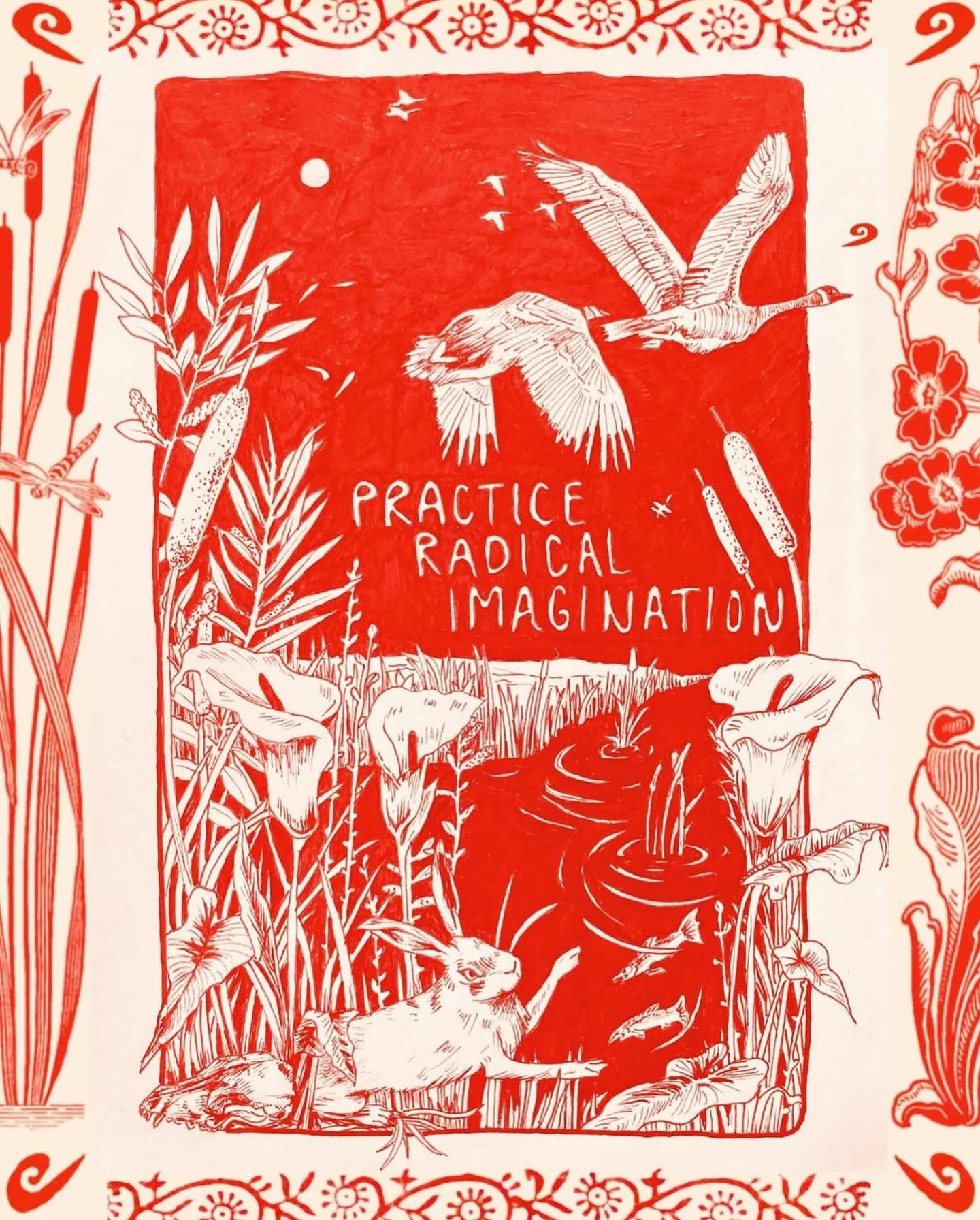 Was lovely to see you all last week at our Reclaiming Tomorrow event where we spoke a lot about reclaiming political imagination. 

Just a little reminder that next week we&rsquo;re meeting on THURSDAY instead of a Tuesday and we will be discussing h