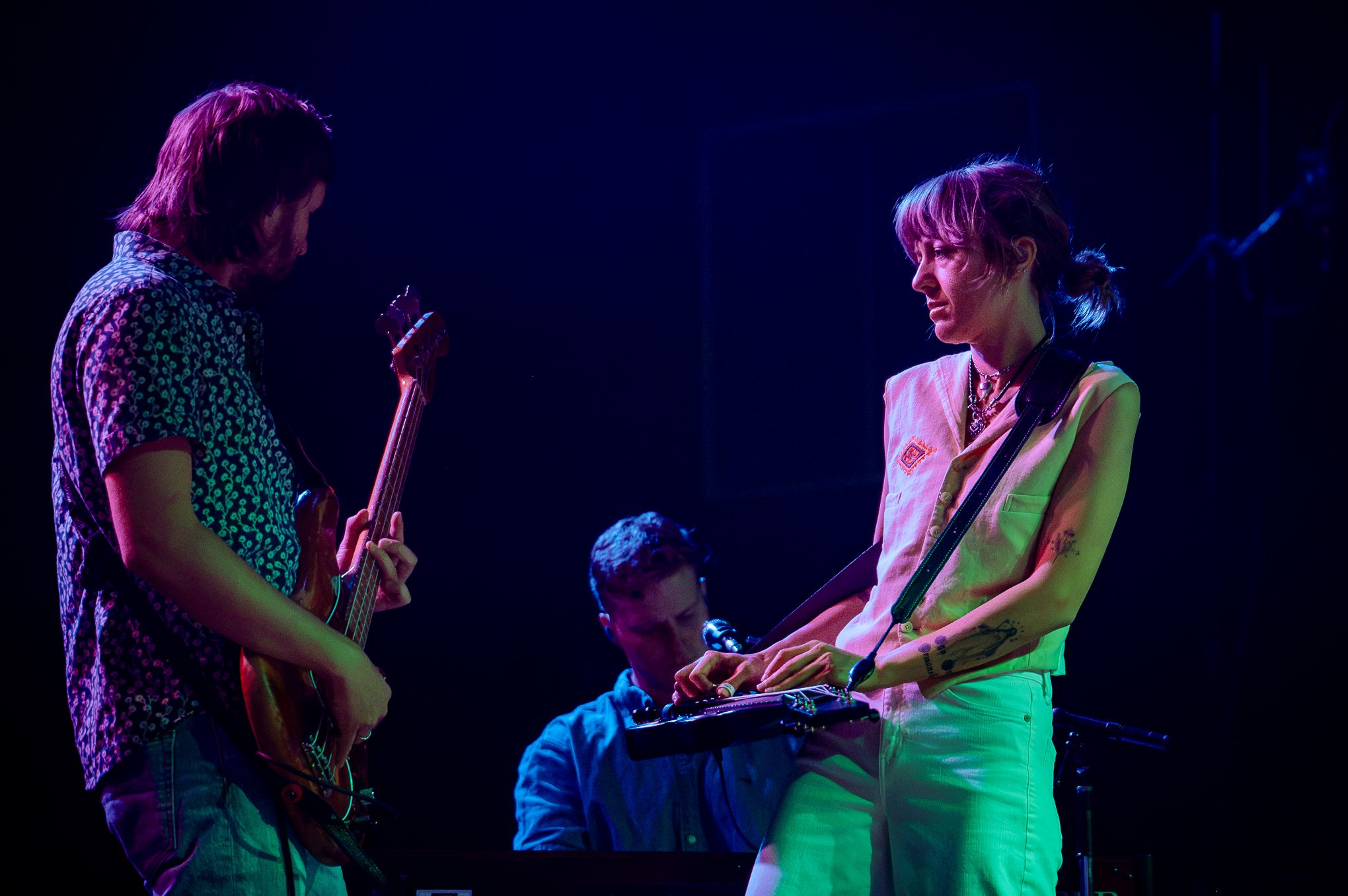 Larkin Poe - Fillmore Philly PA 7.17.2026 @craigeidell -14.jpg