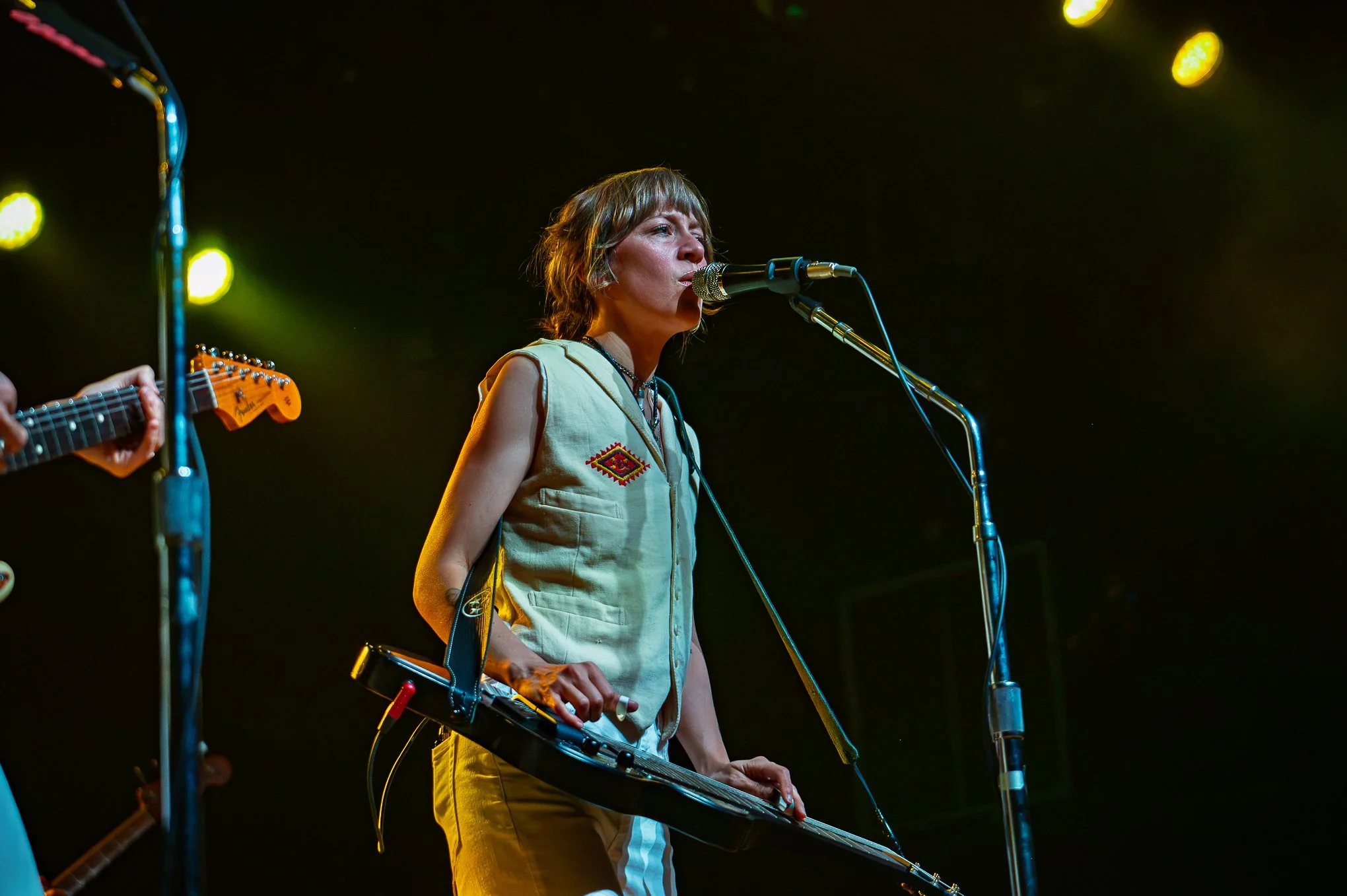 Larkin Poe - Fillmore Philly PA 7.17.2026 @craigeidell -17.jpg