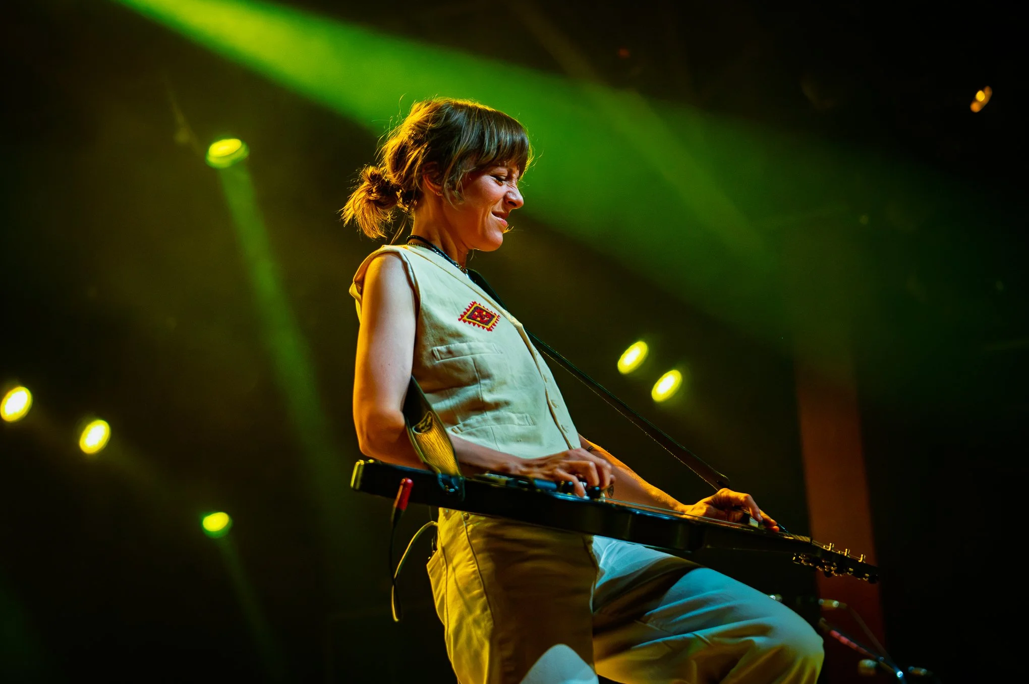 Larkin Poe - Fillmore Philly PA 7.17.2026 @craigeidell -18.jpg