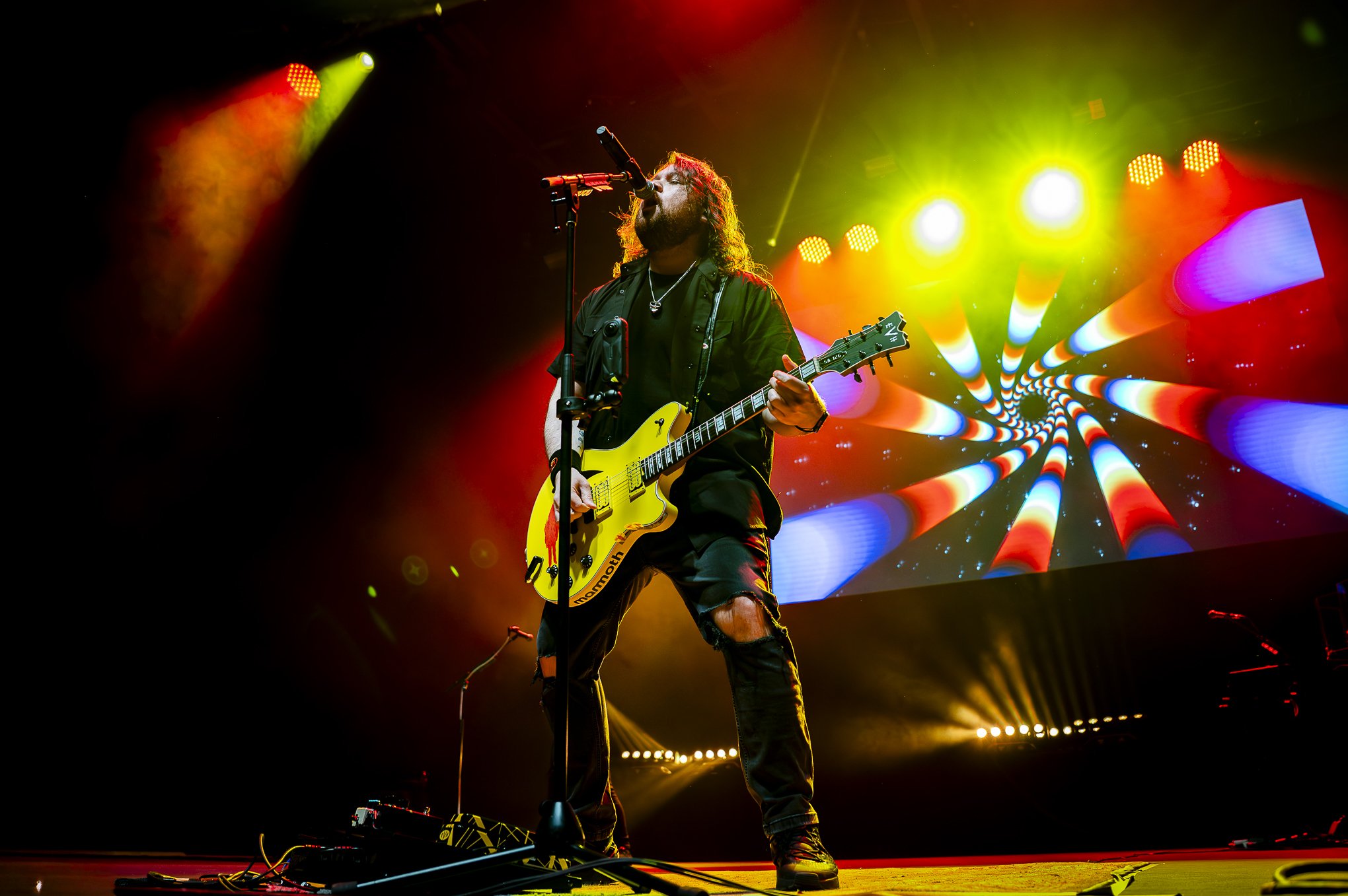 Mammoth - Bethlehem, PA - 03.14.26