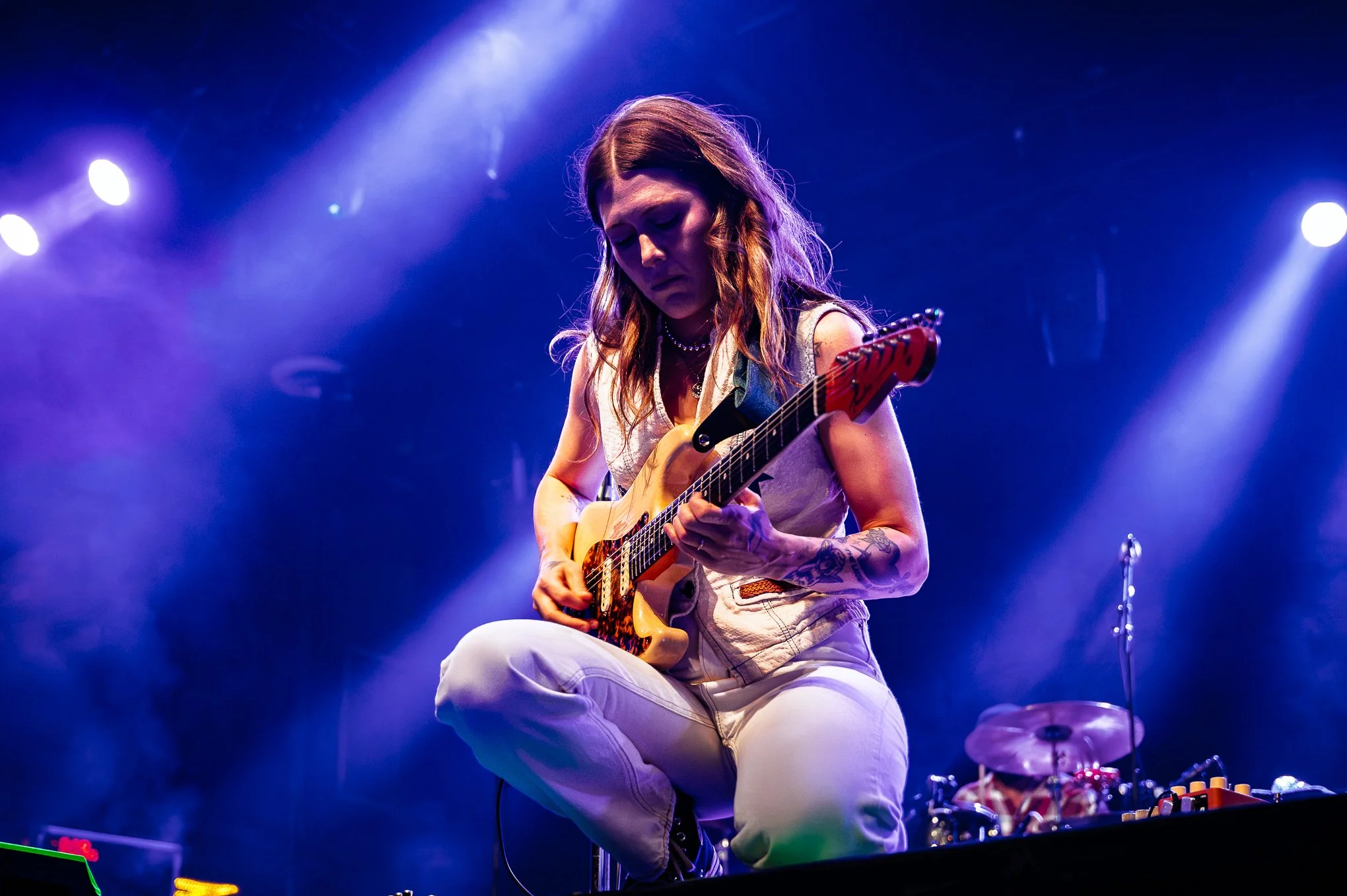 Larkin Poe - Fillmore Philly PA 7.17.2026 @craigeidell -5.jpg