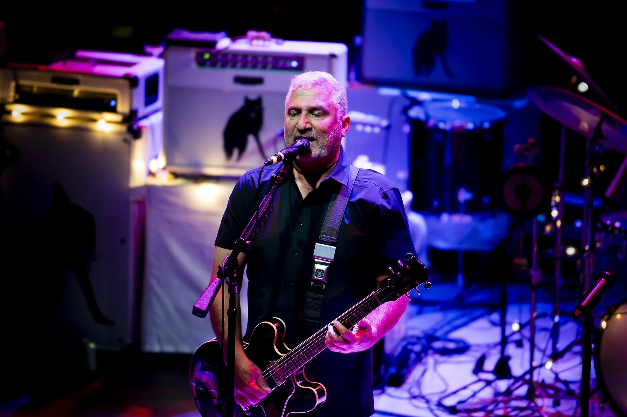 The Afghan Whigs