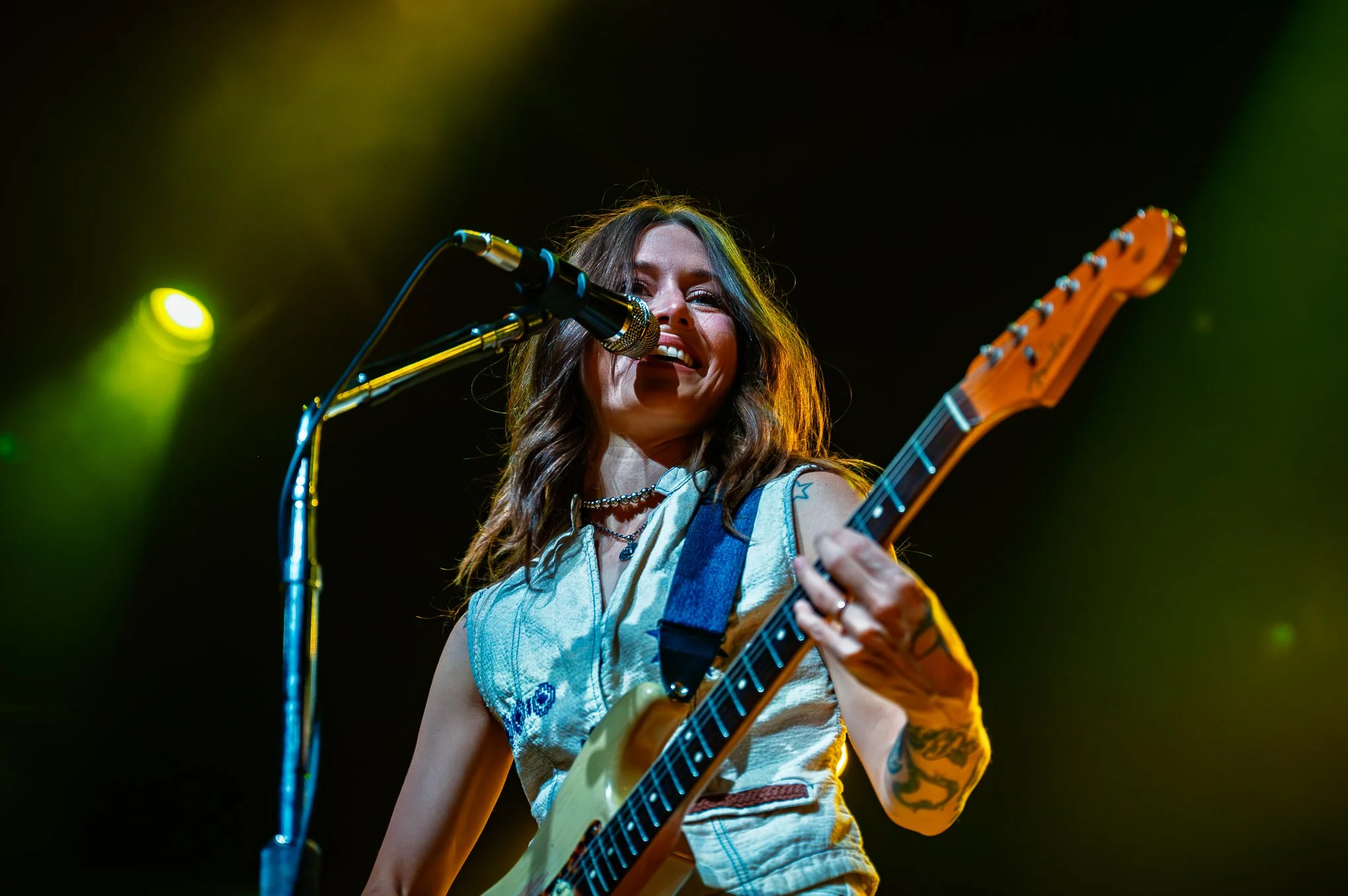 Larkin Poe - Fillmore Philly PA 7.17.2026 @craigeidell -23.jpg