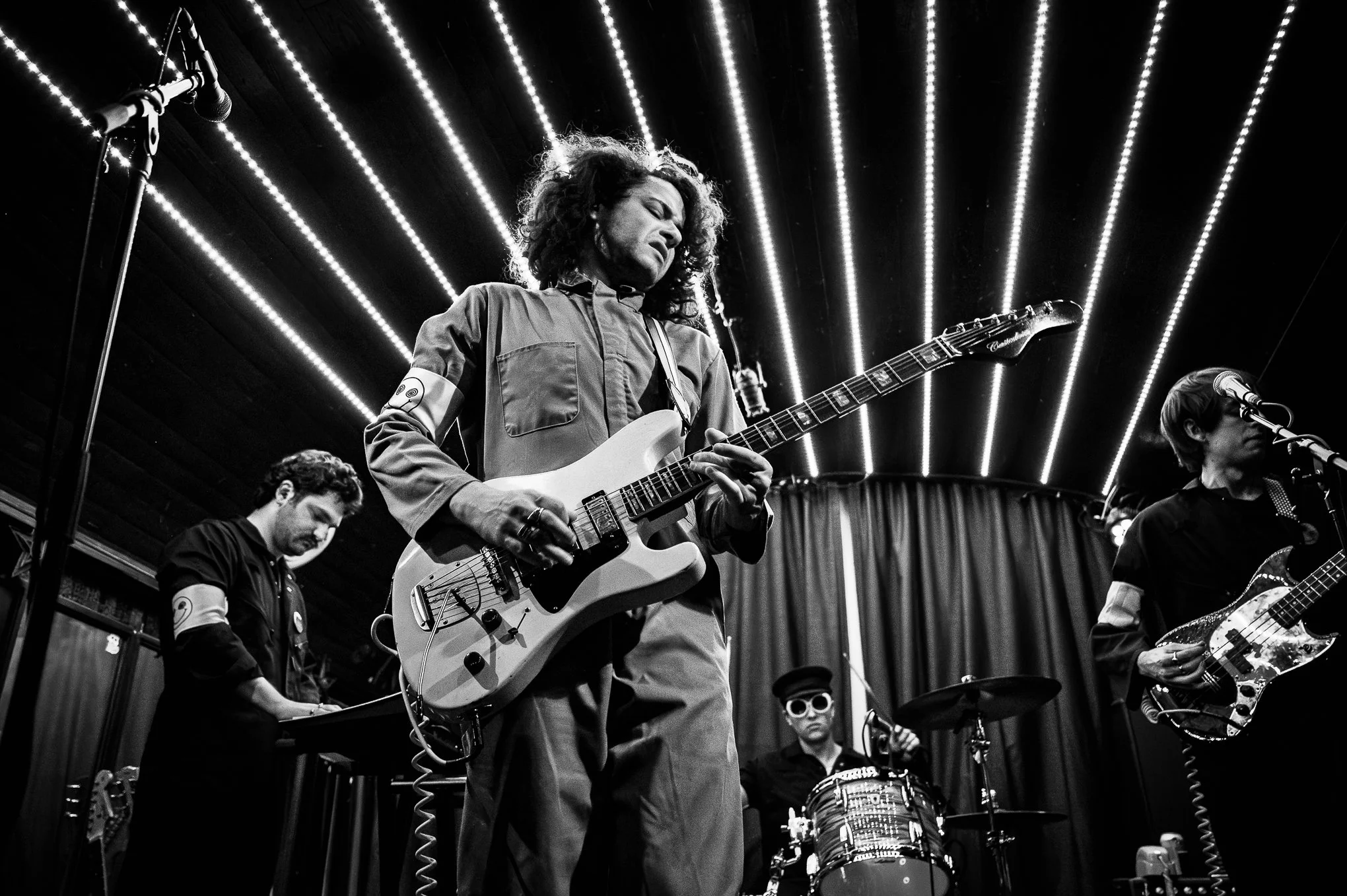 Moon Walker -  Philadelphia - March 2026