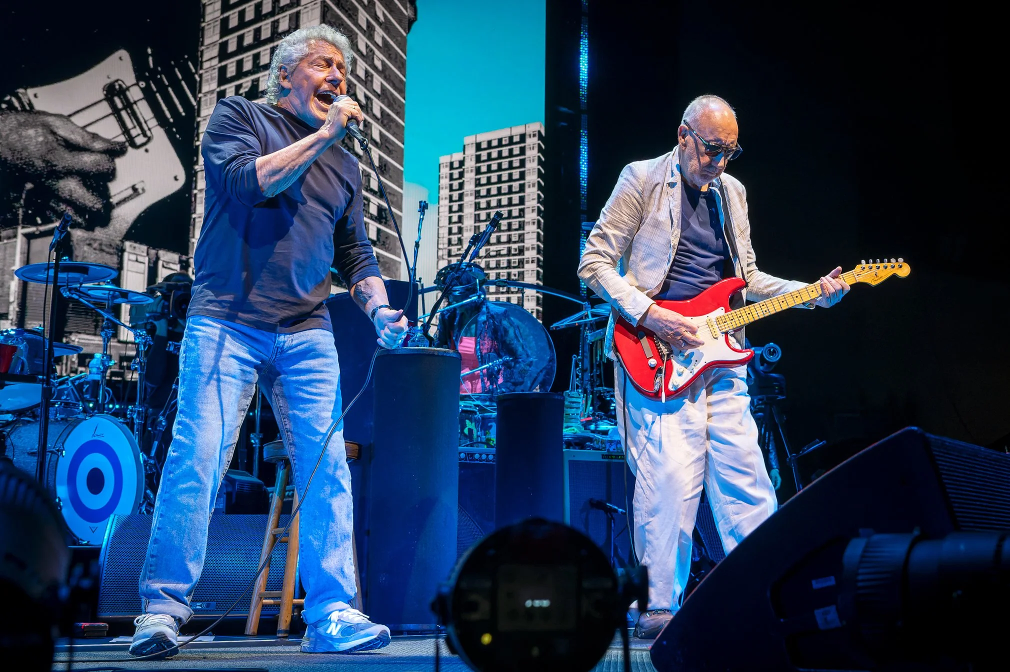 THE WHO - Atlantic City - September 2025