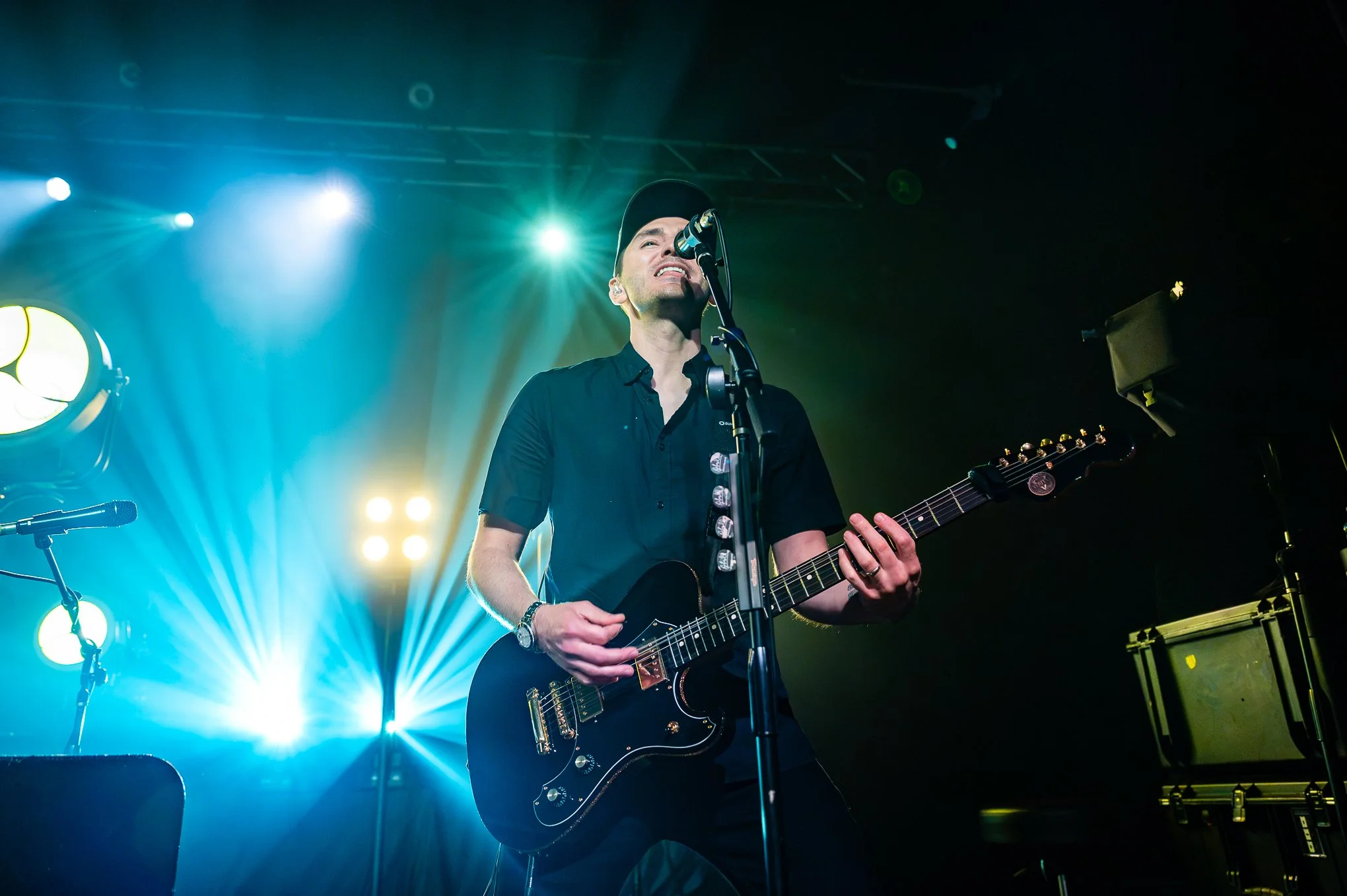 The Cab - Philly PA 6.24.2026 @craigeidell -19.jpg