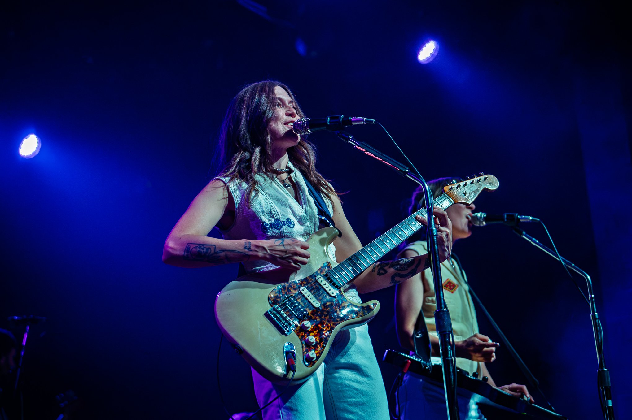 Larkin Poe - Fillmore Philly PA 7.17.2026 @craigeidell -16.jpg