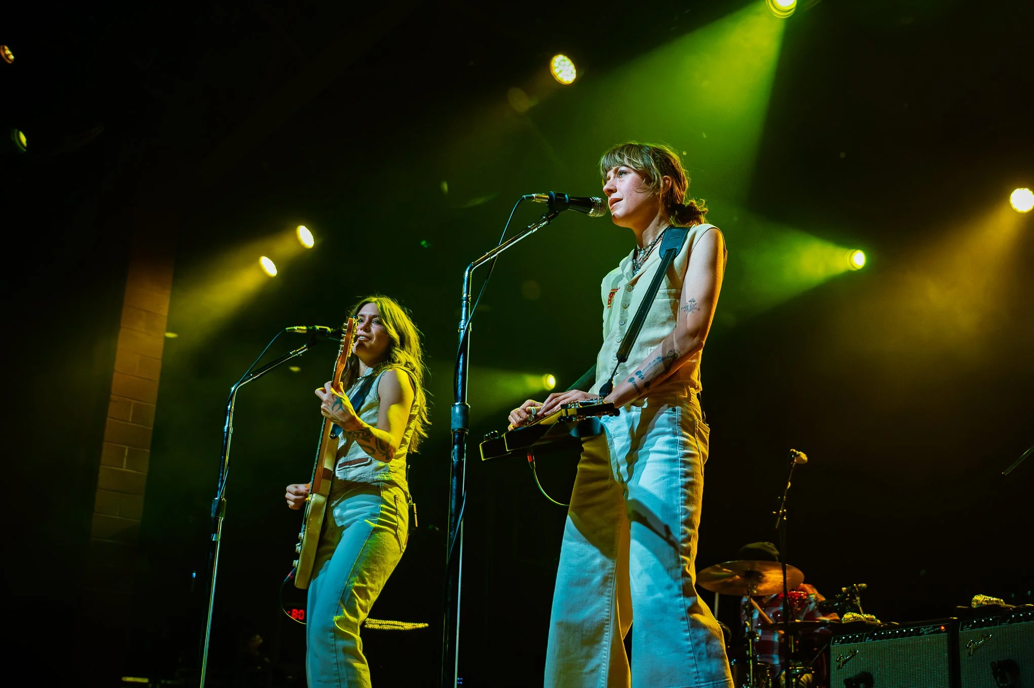 Larkin Poe - Fillmore Philly PA 7.17.2026 @craigeidell -20.jpg