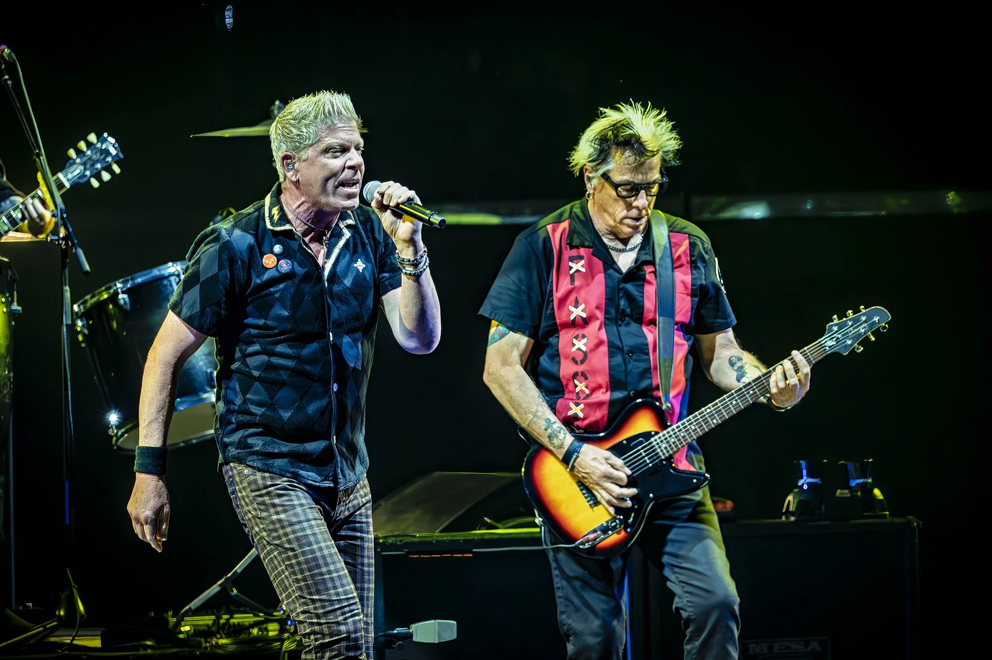 The Offspring