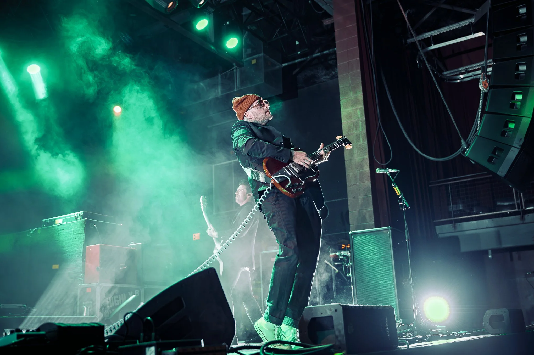 Highly Suspect - Philadelphia, PA 12.05.25