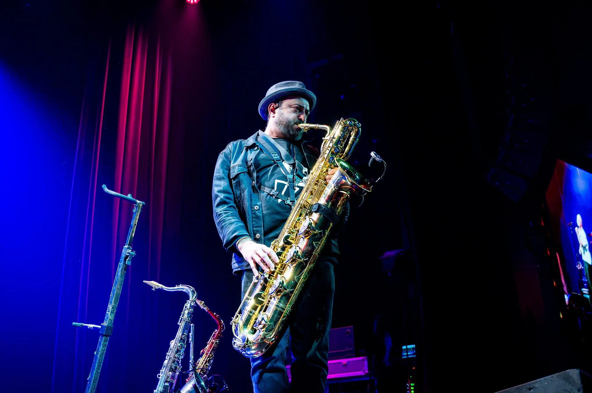 Fitz and the Tantrums - Bensalem PA 6.26.2026 @craigeidell -5.jpg