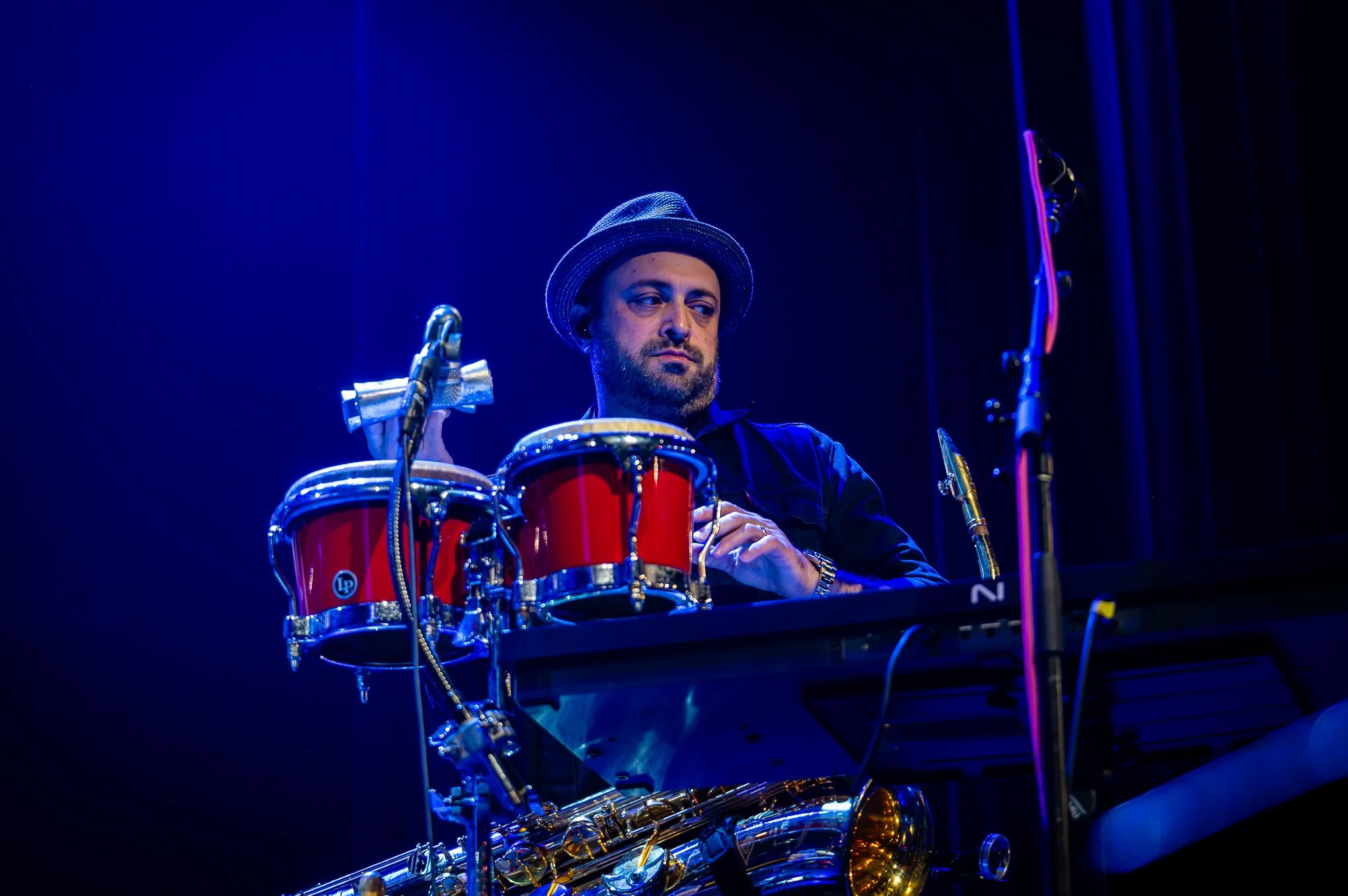 Fitz and the Tantrums - Bensalem PA 6.26.2026 @craigeidell -7.jpg