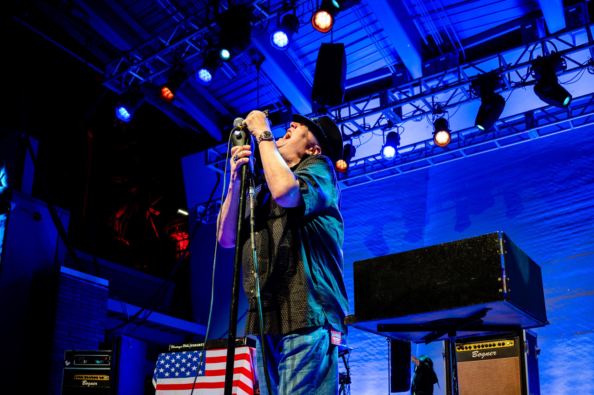 Blues Traveler