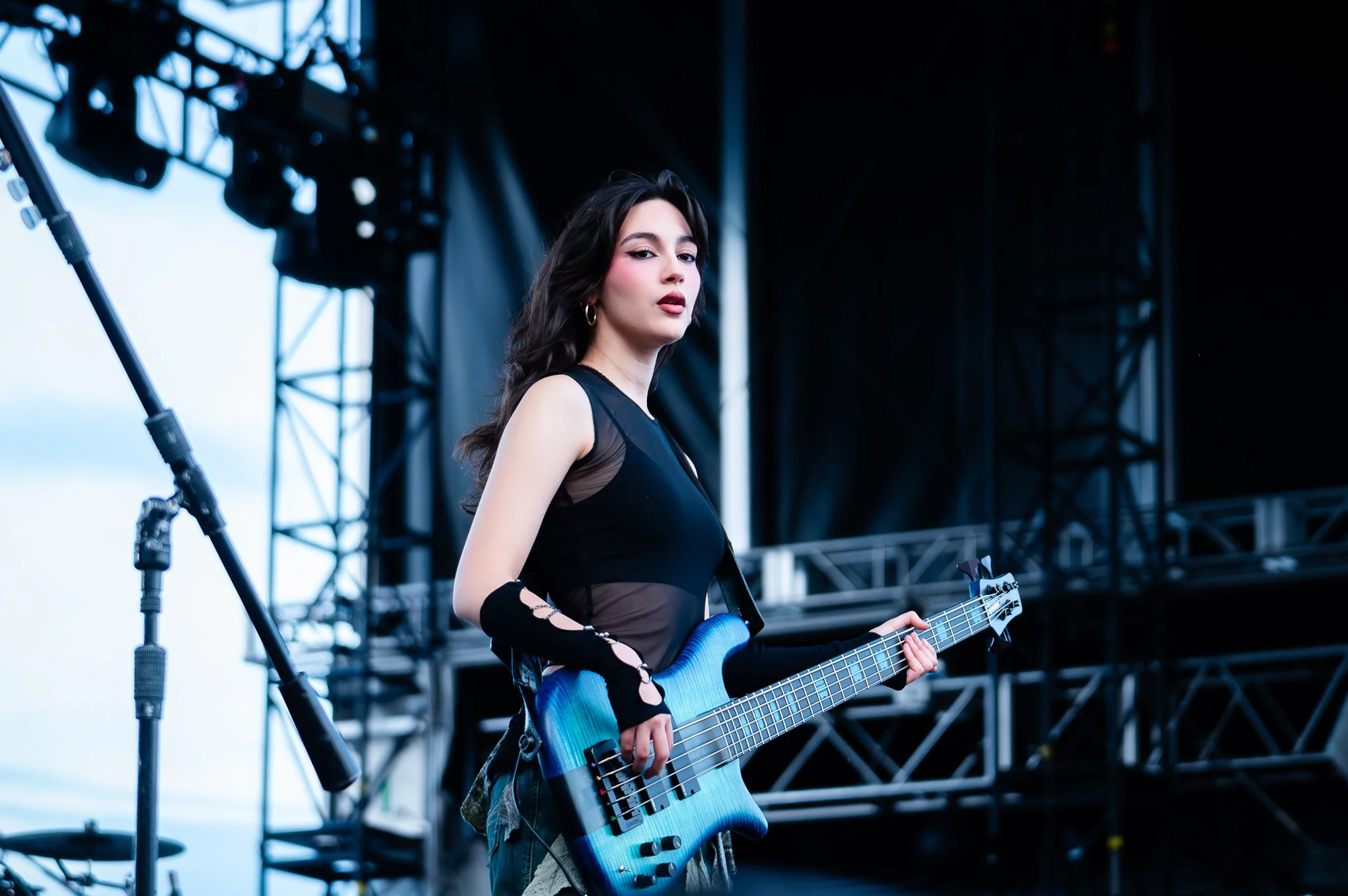 The Warning - Pier 17 NYC 6.11.2026 @craigeidell -10.jpg