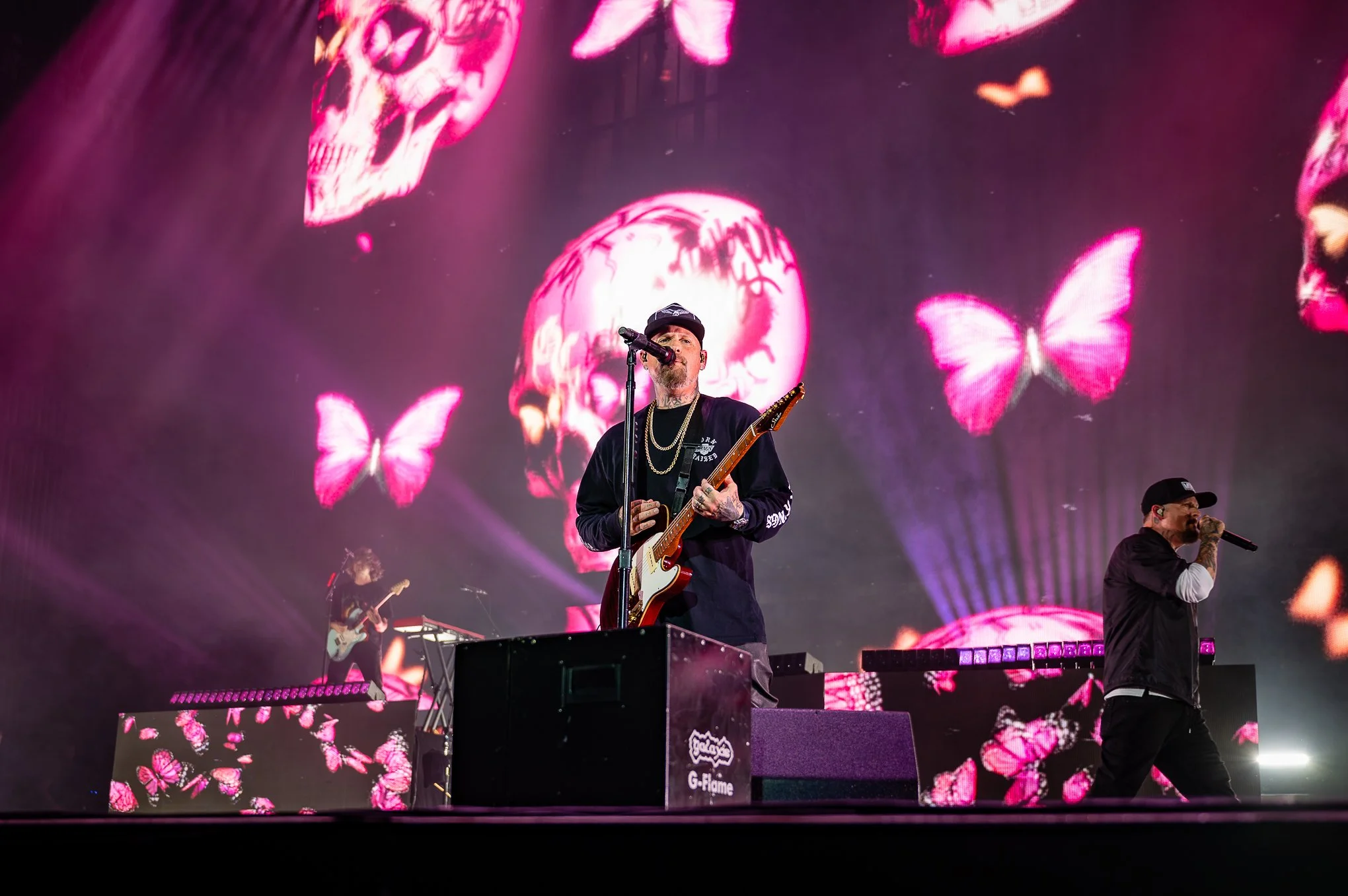 Good Charlotte - Camden NJ 8.14.2026 @craigeidell-14.jpg