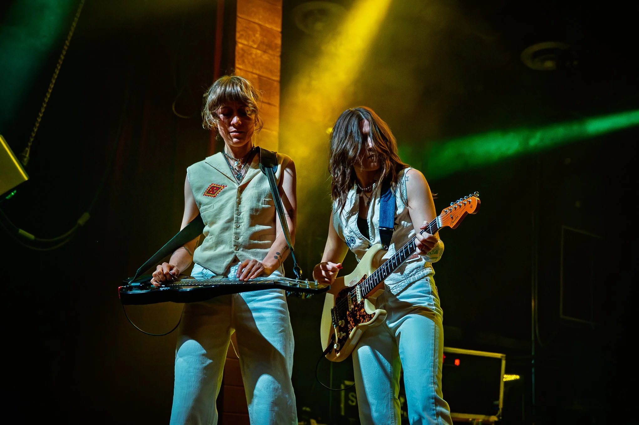 Larkin Poe - Fillmore Philly PA 7.17.2026 @craigeidell -4.jpg