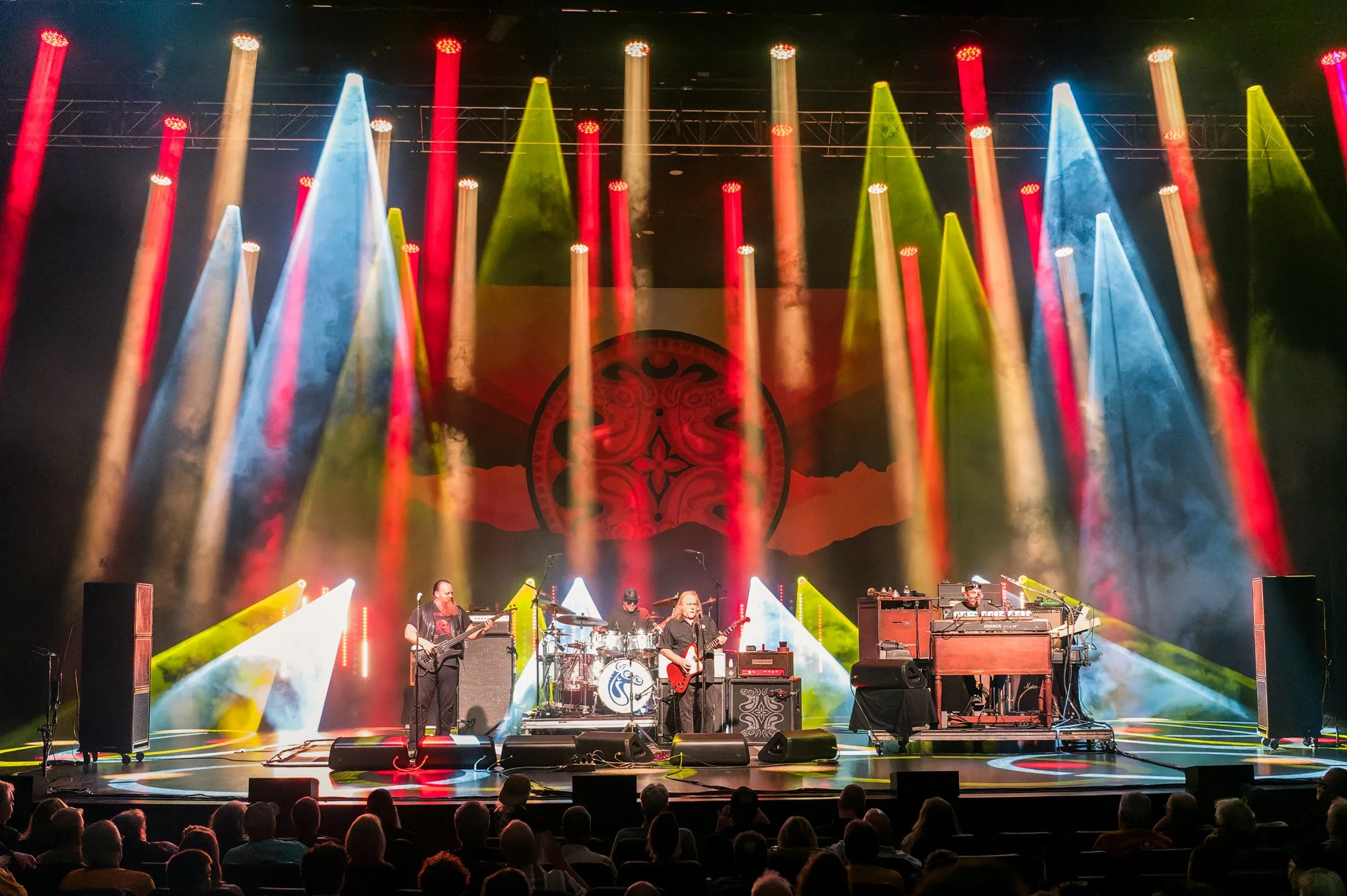 Gov't Mule