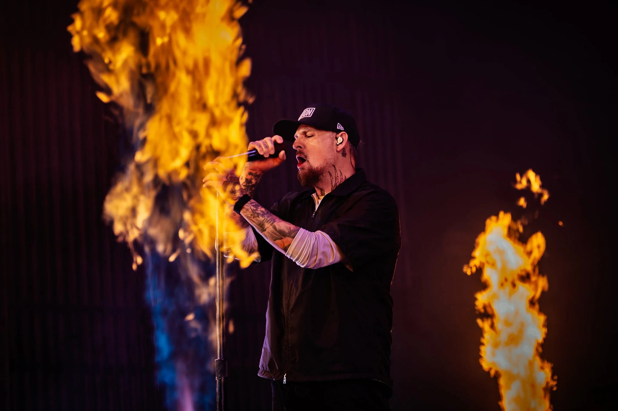 Good Charlotte - Camden NJ 8.14.2026 @craigeidell-13.jpg