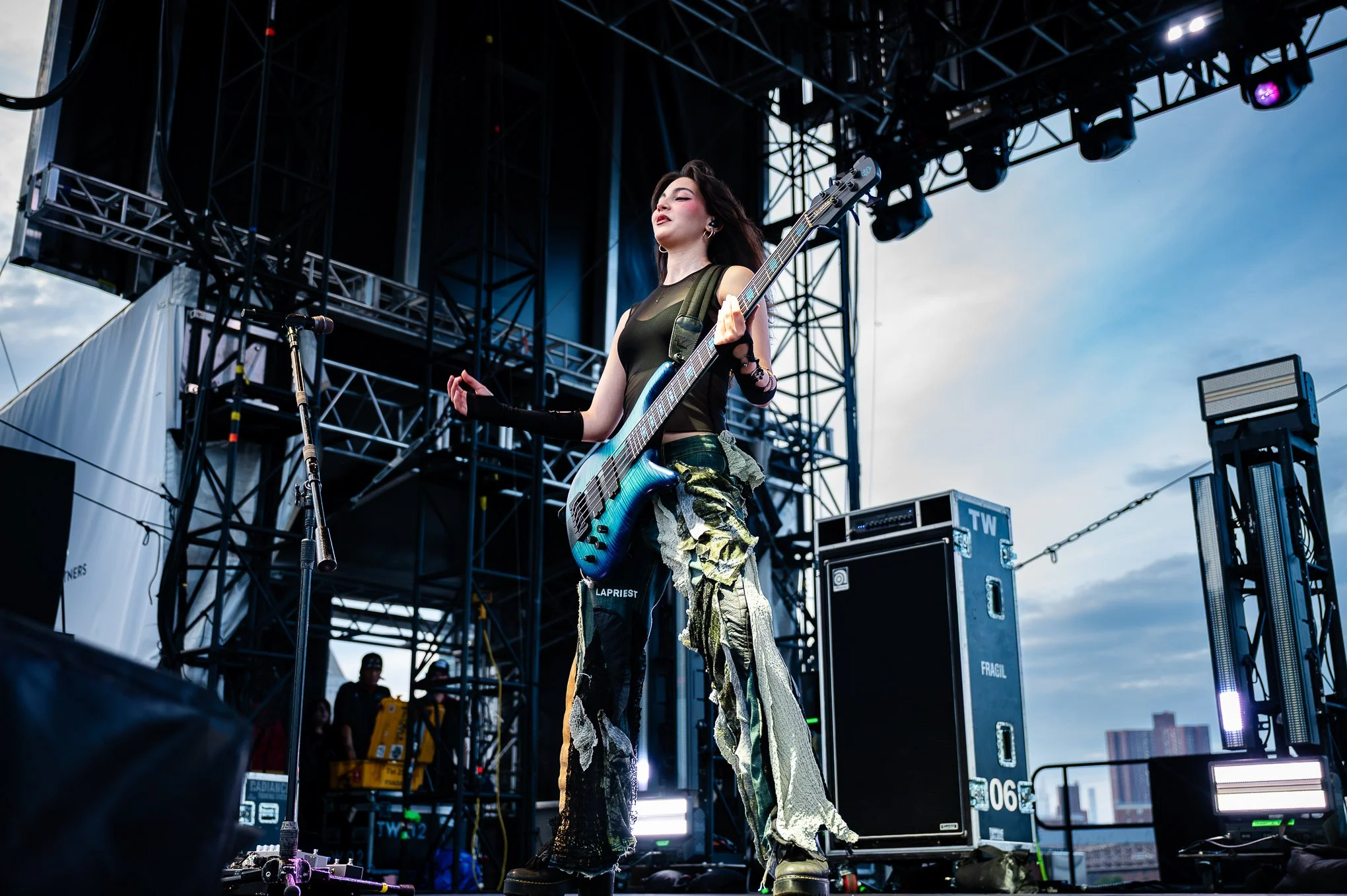 The Warning - Pier 17 NYC 6.11.2026 @craigeidell -13.jpg