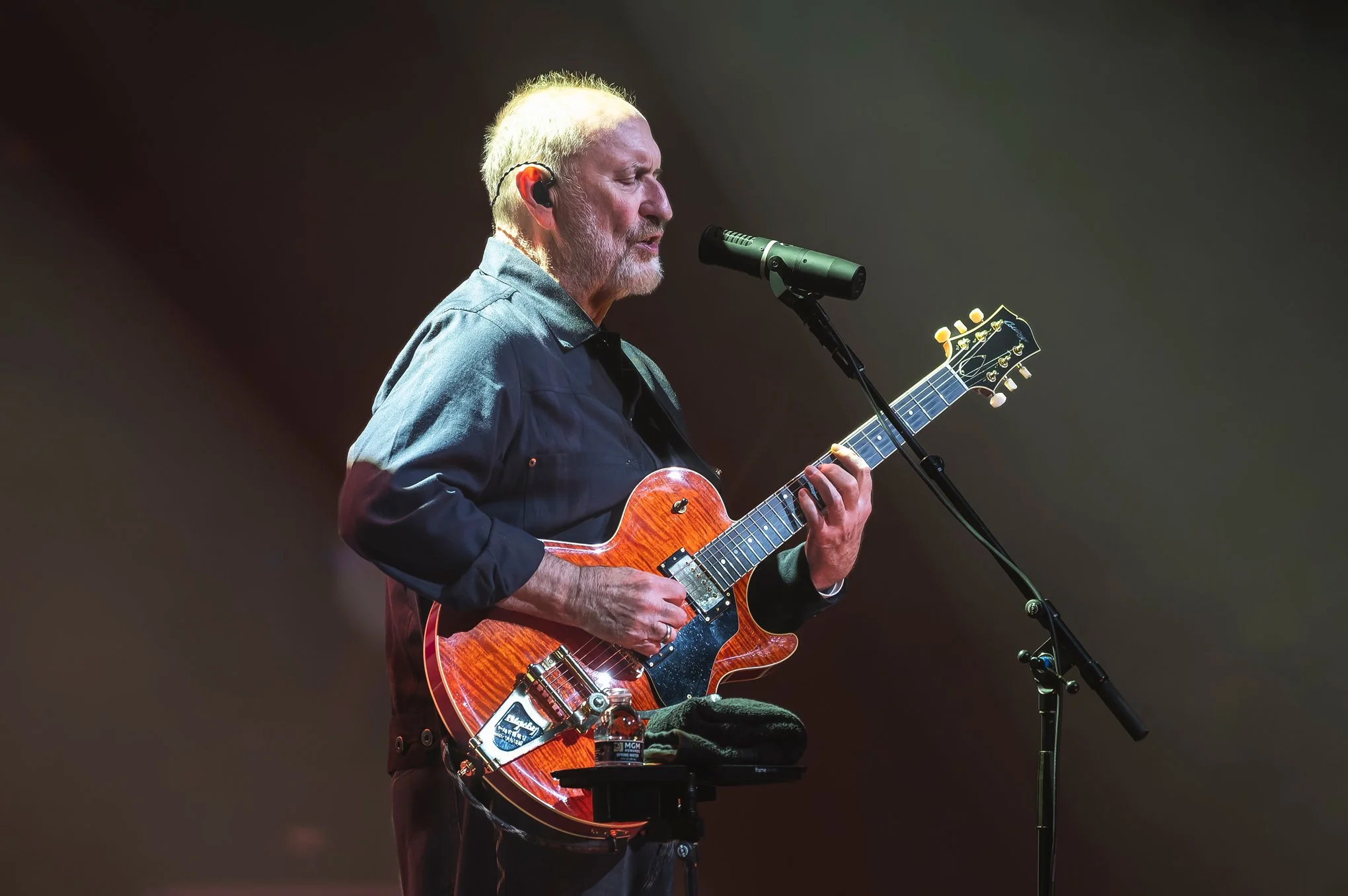 Men At Work - Atlantic City, NJ - 07.31.26