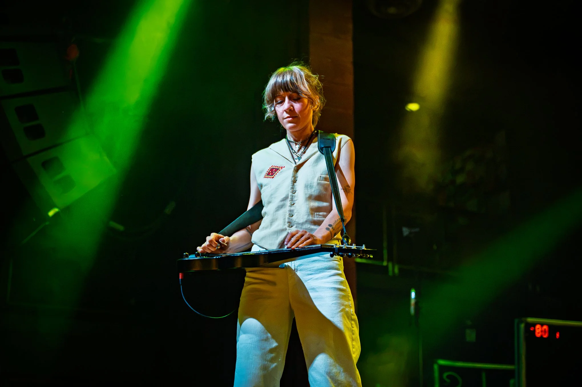 Larkin Poe - Fillmore Philly PA 7.17.2026 @craigeidell -2.jpg