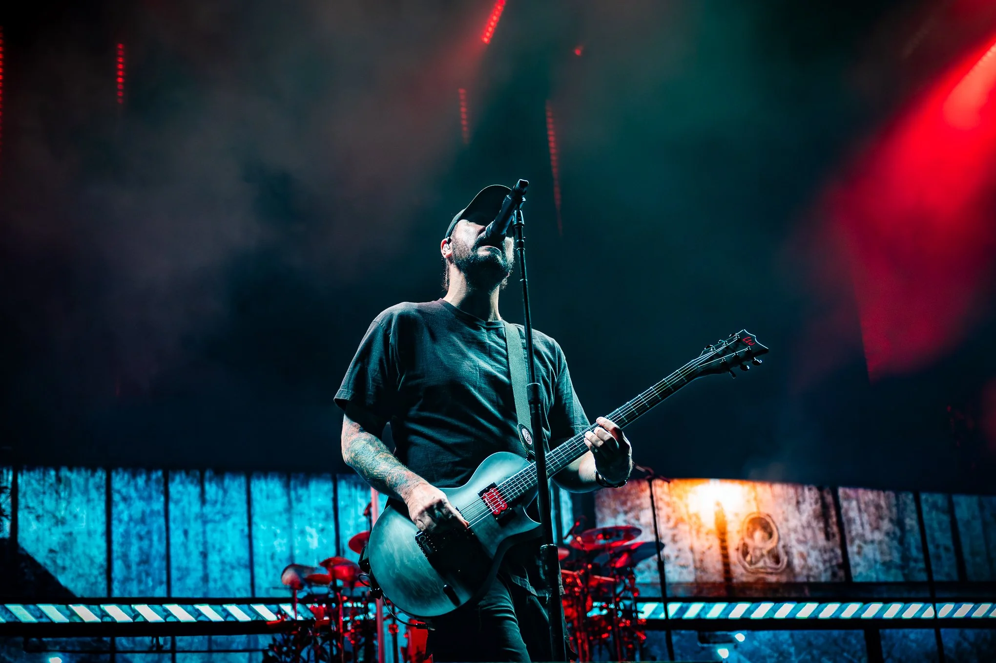Breaking Benjamin