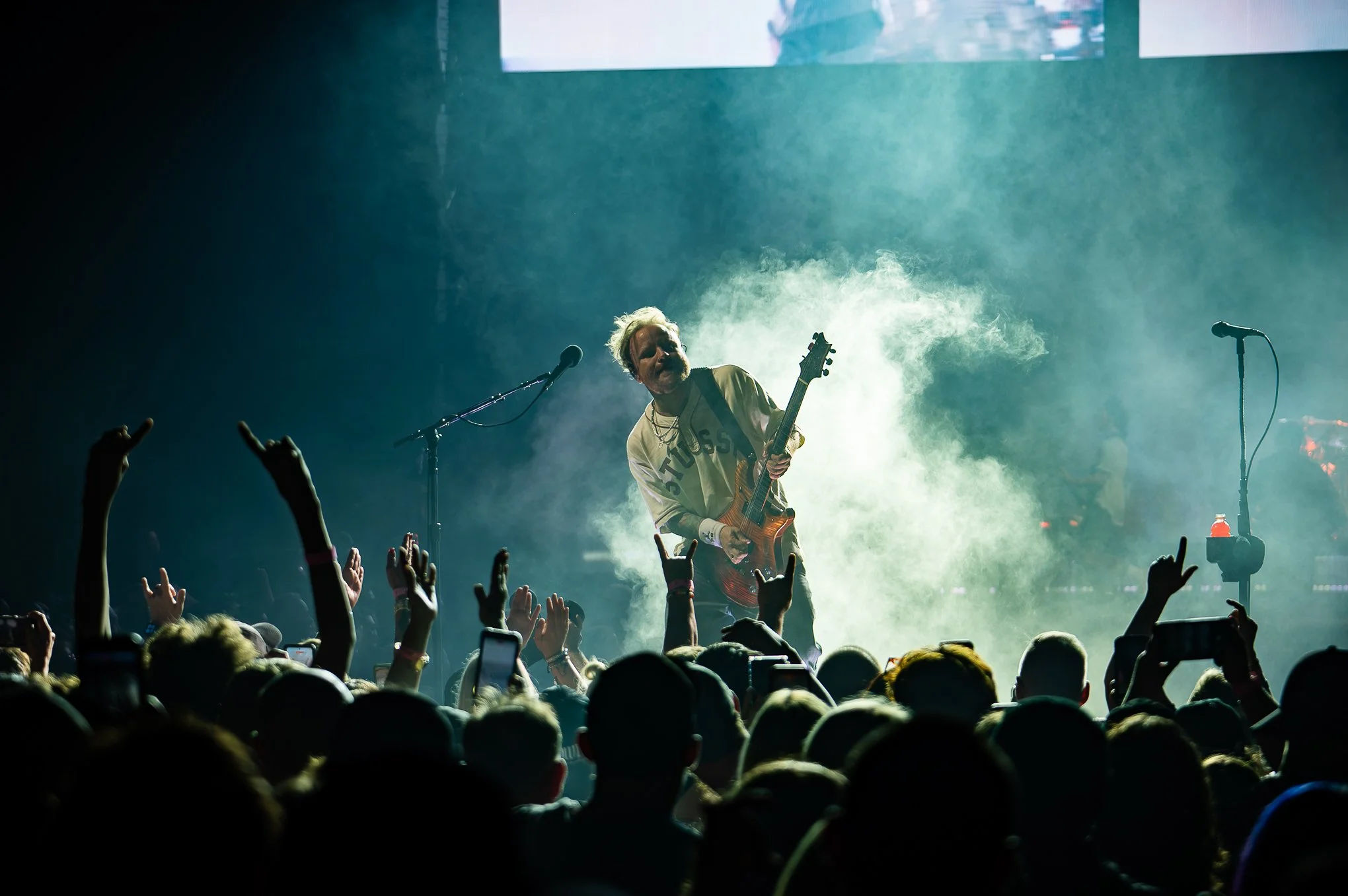 Shinedown - Hershey PA 6.6.2026 @craigeidell -9.jpg