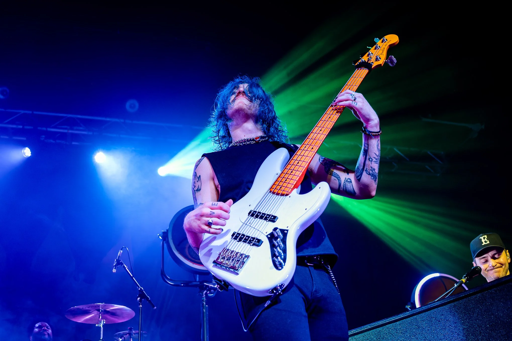 The Cab - Philly PA 6.24.2026 @craigeidell -7.jpg
