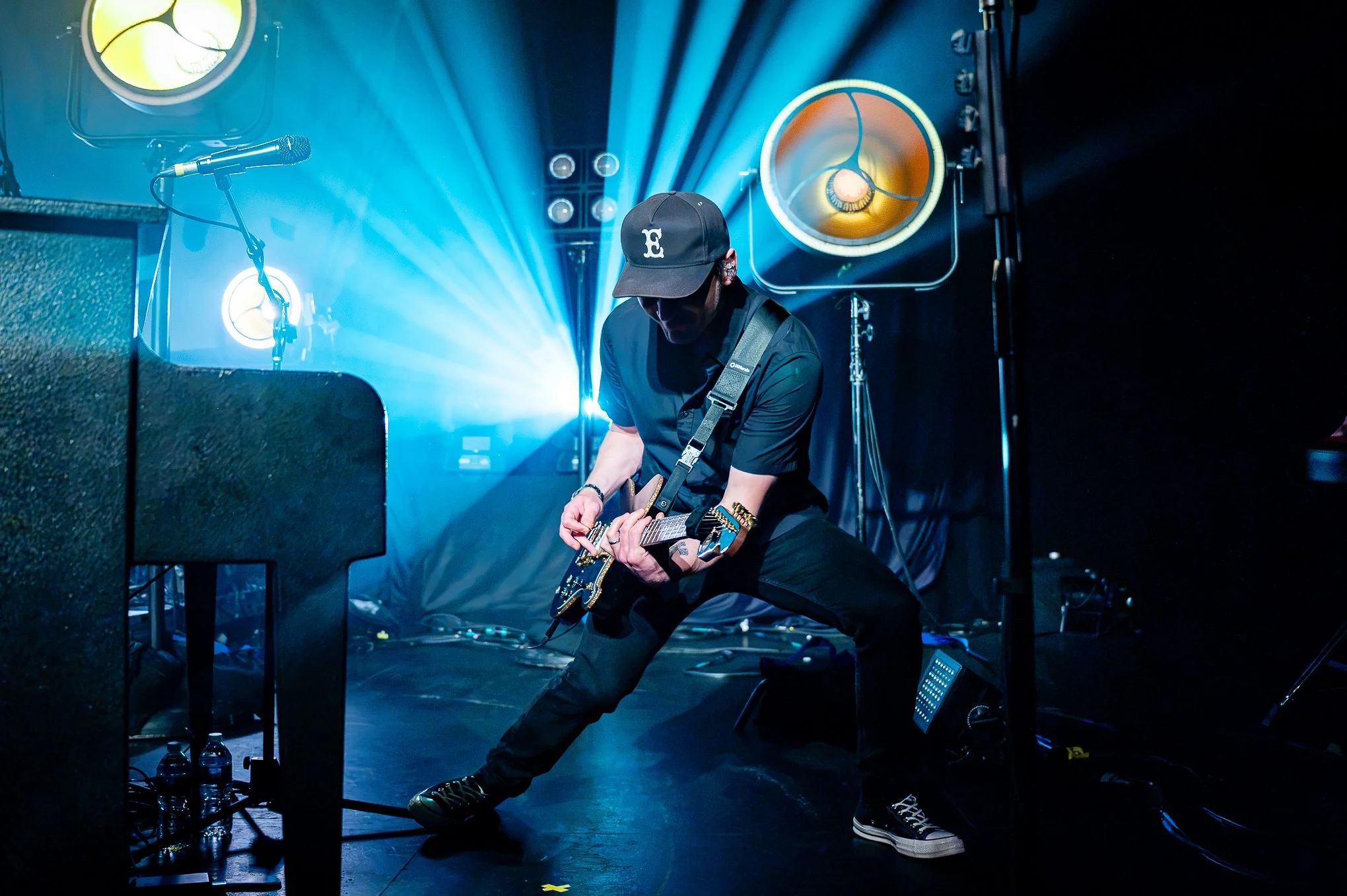 The Cab - Philly PA 6.24.2026 @craigeidell -20.jpg