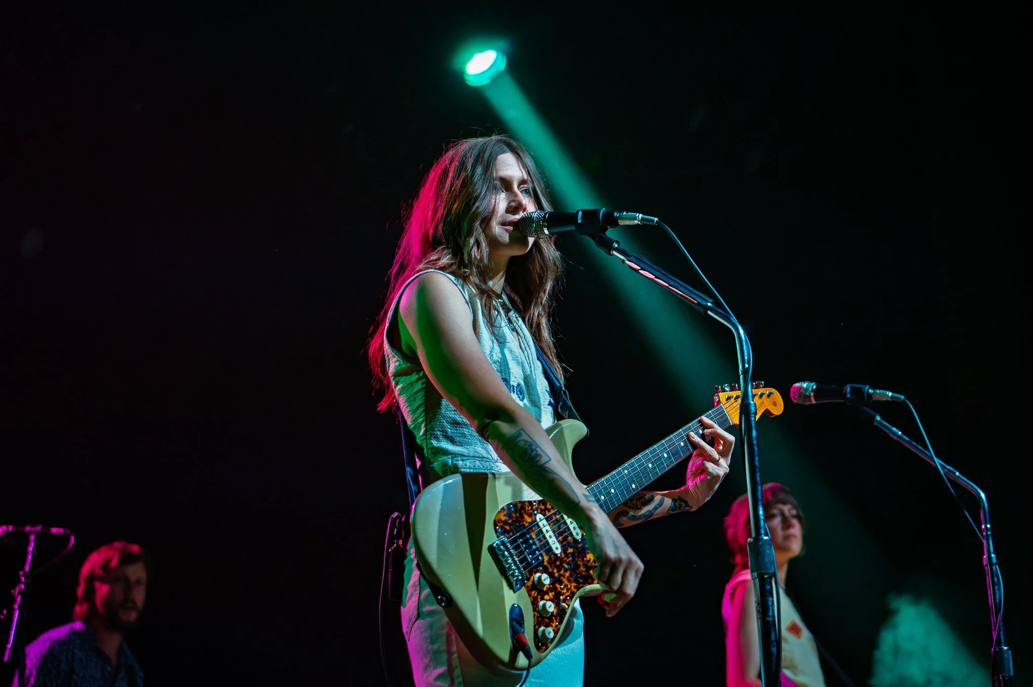 Larkin Poe - Fillmore Philly PA 7.17.2026 @craigeidell -15.jpg