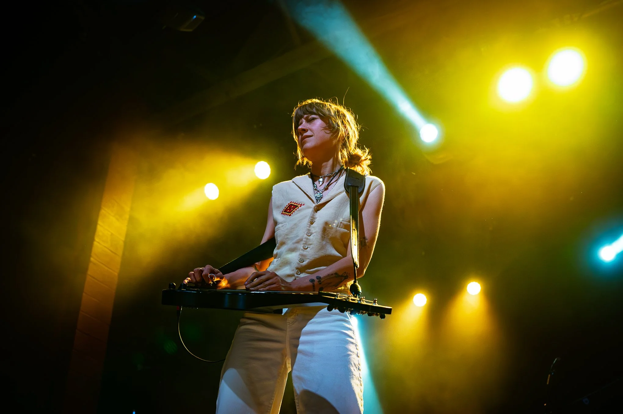 Larkin Poe - Fillmore Philly PA 7.17.2026 @craigeidell -24.jpg
