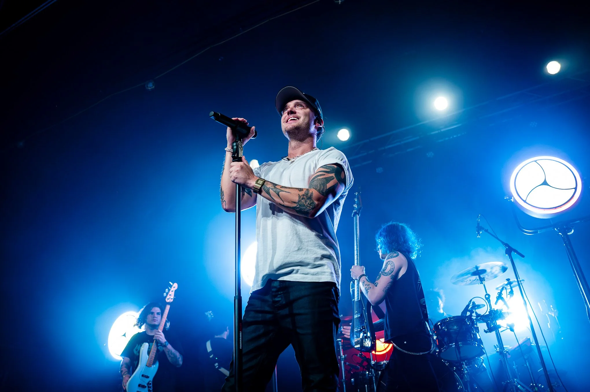 The Cab