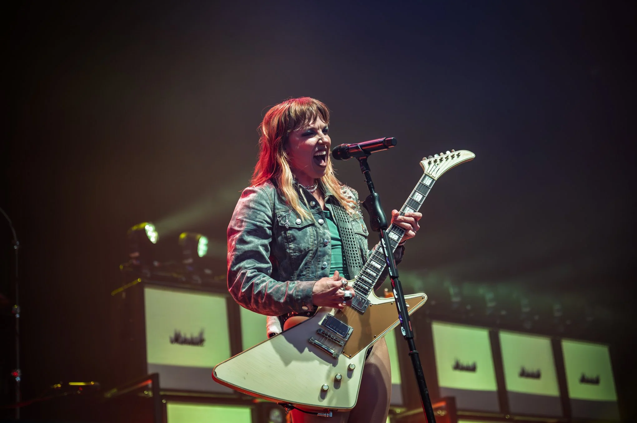 Halestorm - Camden, NJ - August 2025