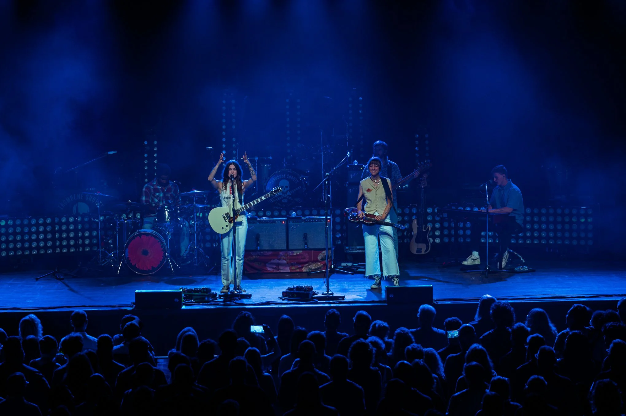 Larkin Poe - Fillmore Philly PA 7.17.2026 @craigeidell -10.jpg