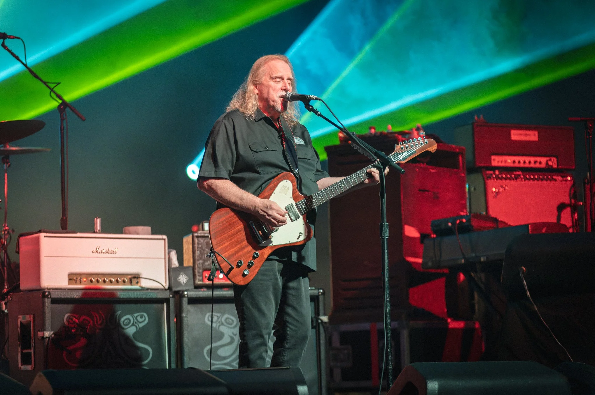 Gov't Mule