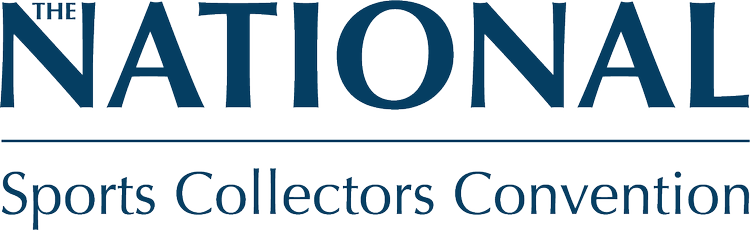 Interactive Map — The National Sports Collectors Convention