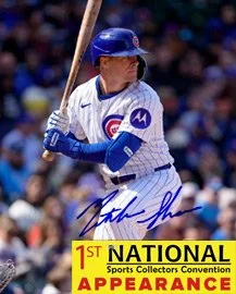 2025 (NSCC) National Sports Collectors Convention Guide, Special Guests, and Details 54