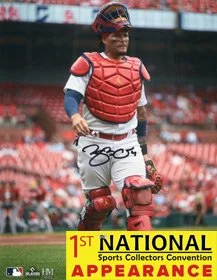 2025 (NSCC) National Sports Collectors Convention Guide, Special Guests, and Details 38