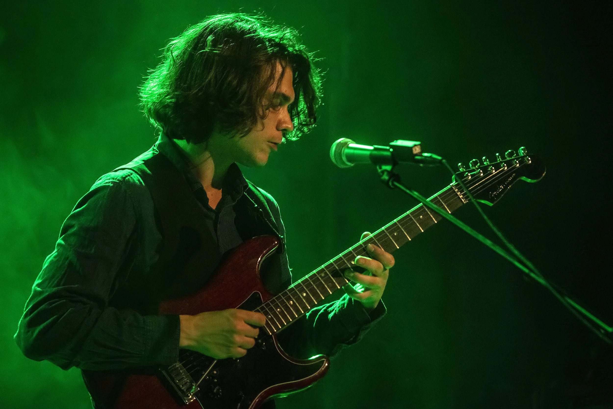 Photo by Michael Heller