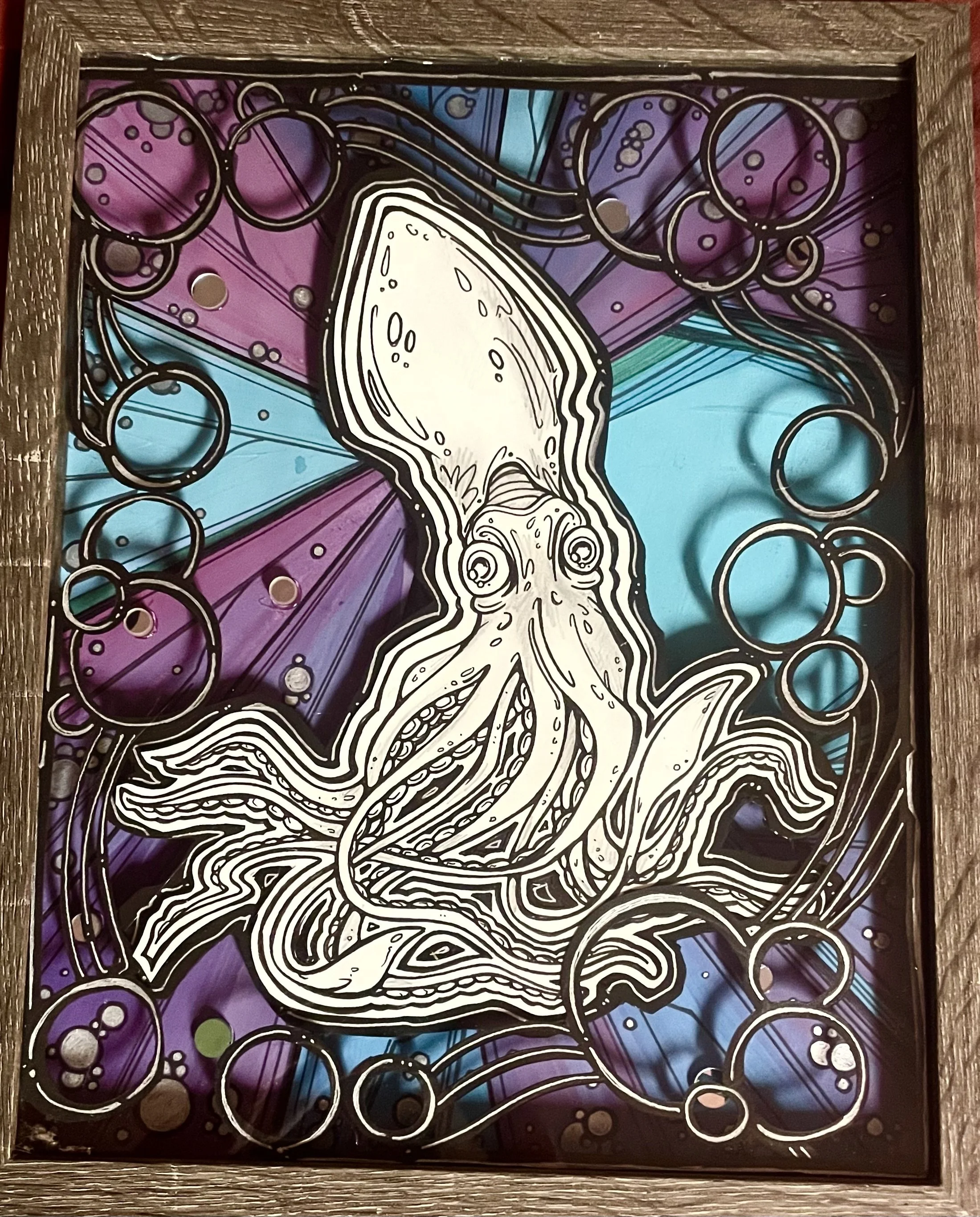 Squid