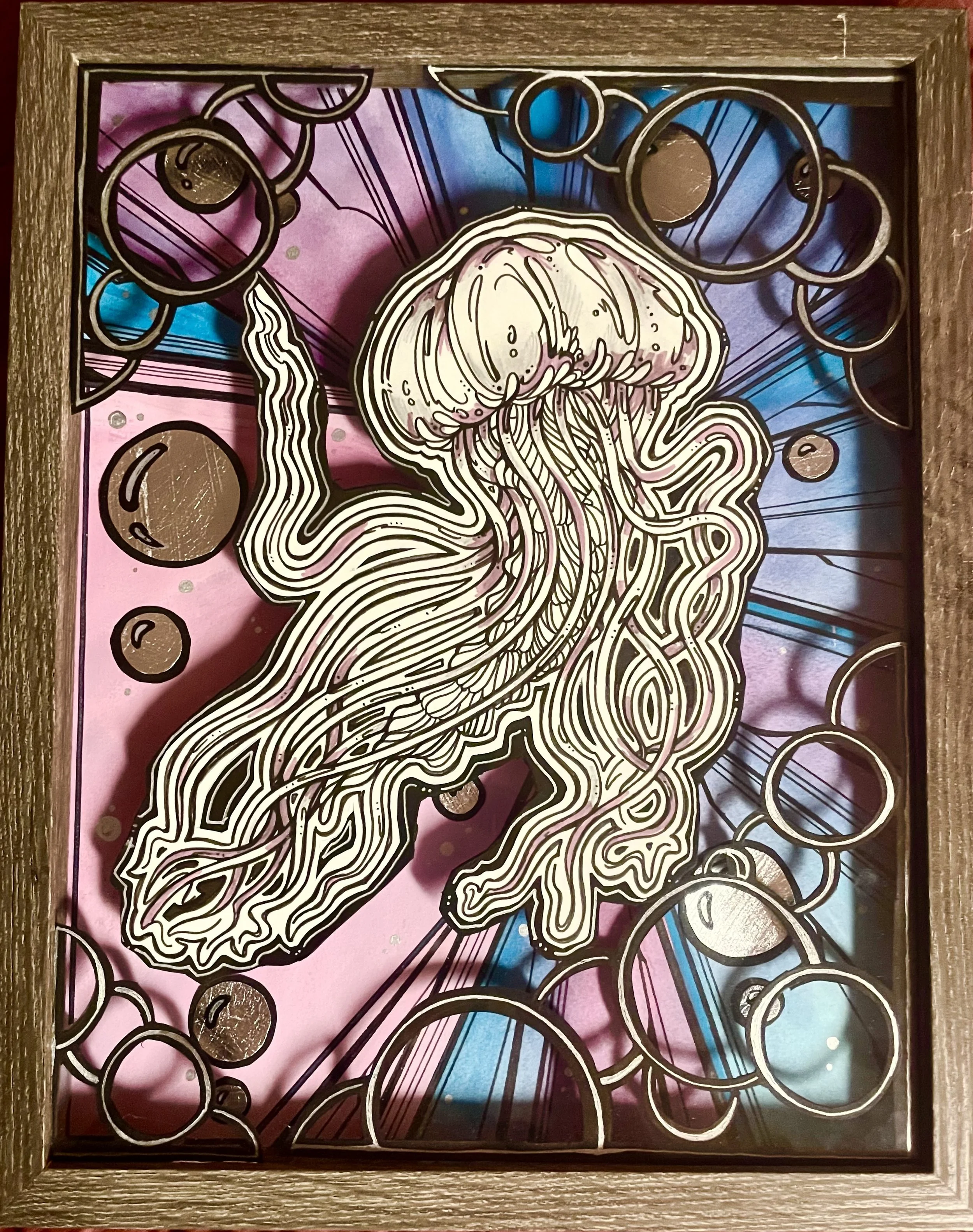Jellyfish